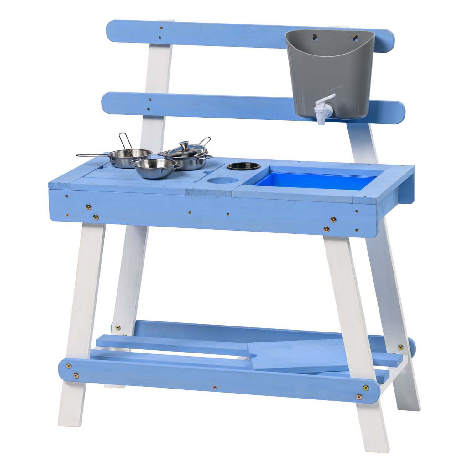 Cuisine en bois SwingKing Basic