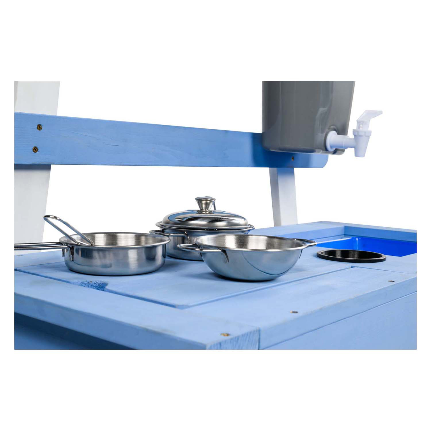 Cuisine en bois SwingKing Basic