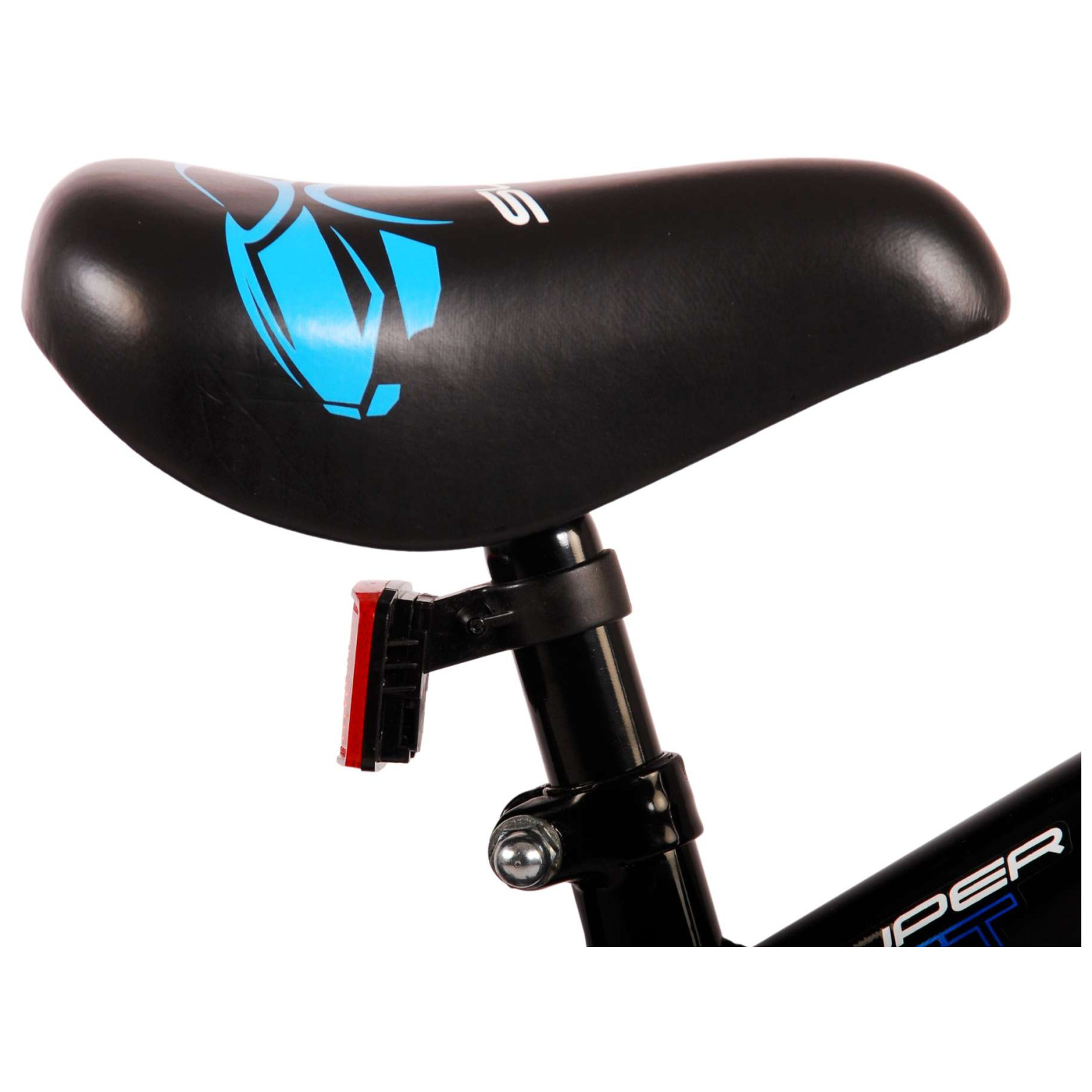 Volare Super GT Fiets - 16 inch - Blauw