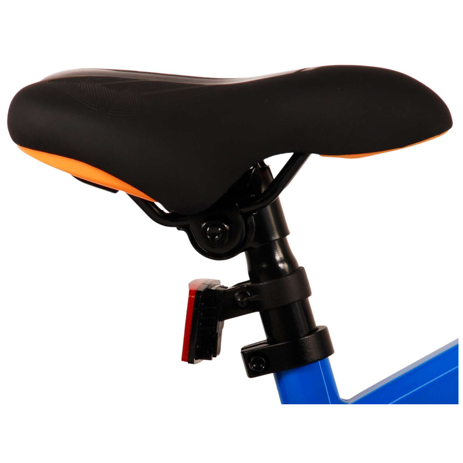 Volare Rocky Fiets - 14 inch - Blauw