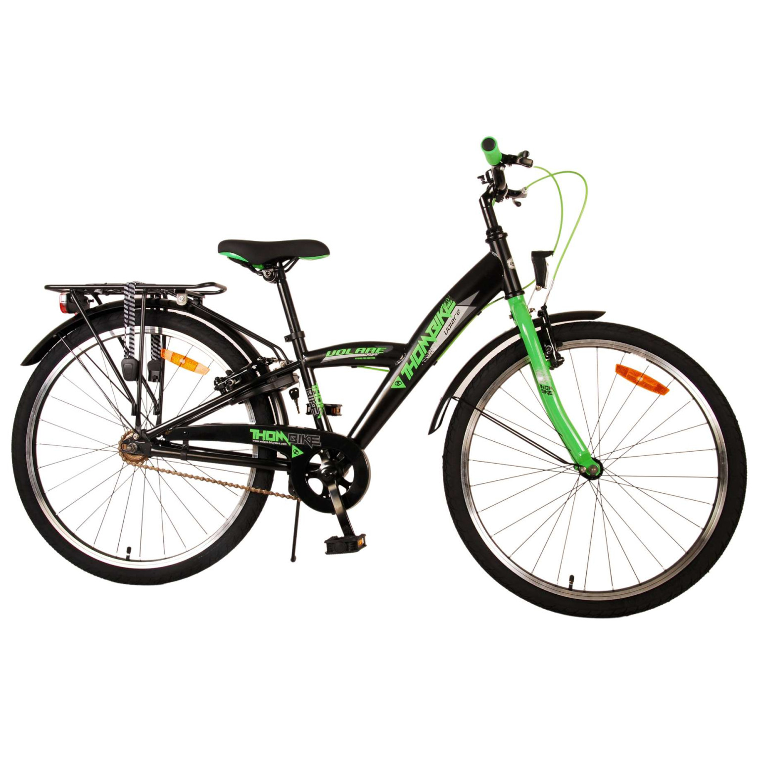 Volare Thombike Fiets - 24