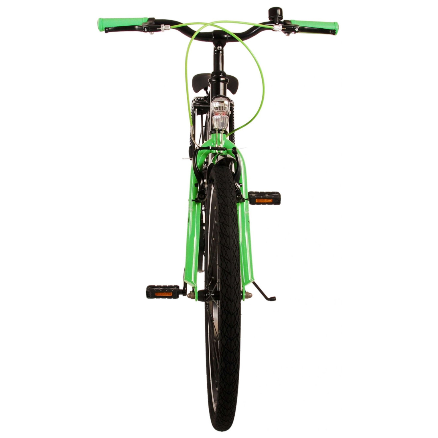 Volare Thombike Fiets - 24