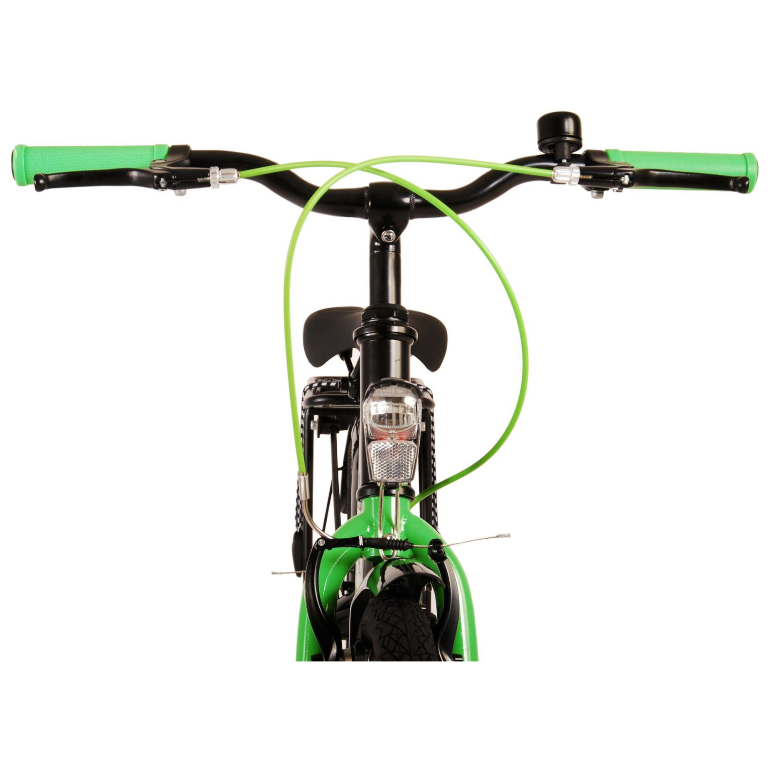 Volare Thombike Fiets - 24