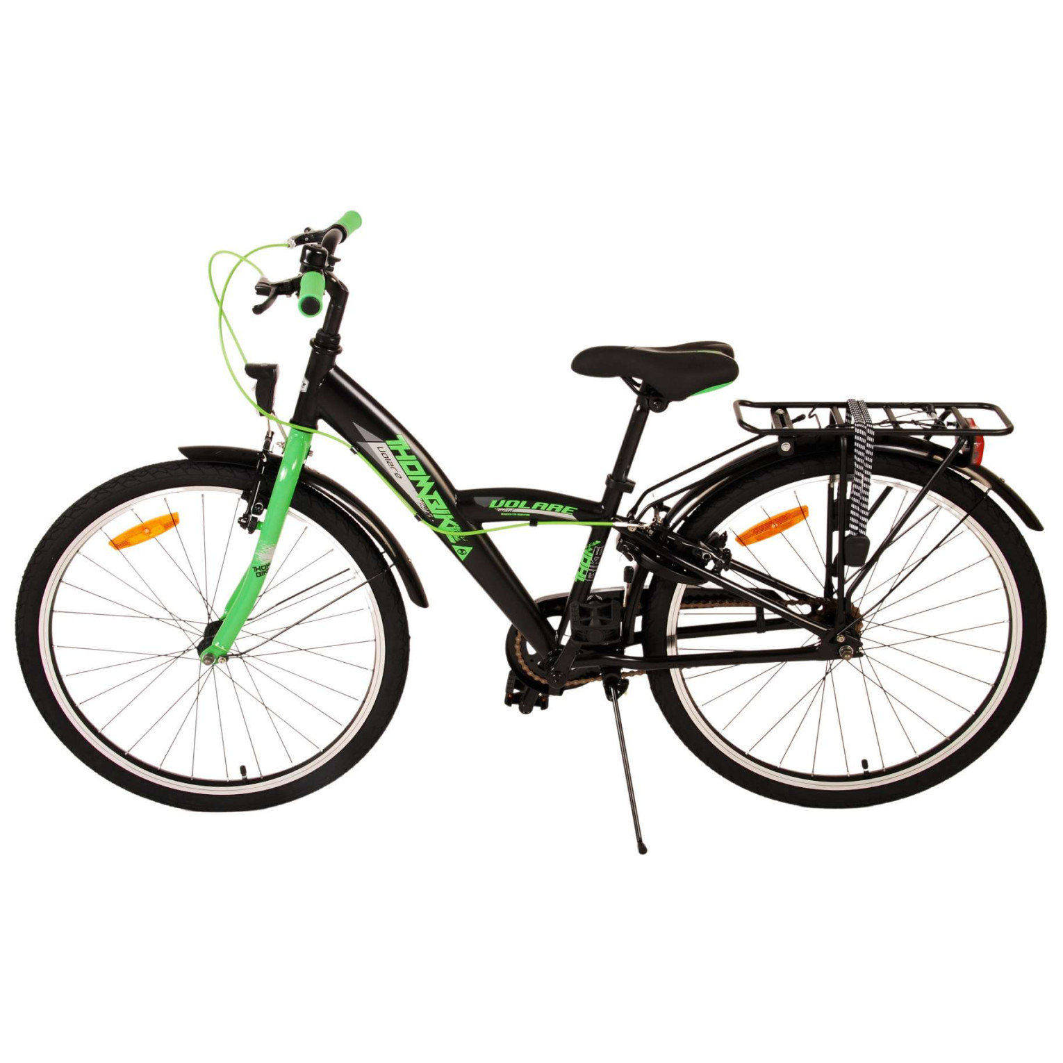 Volare Thombike Fiets - 24