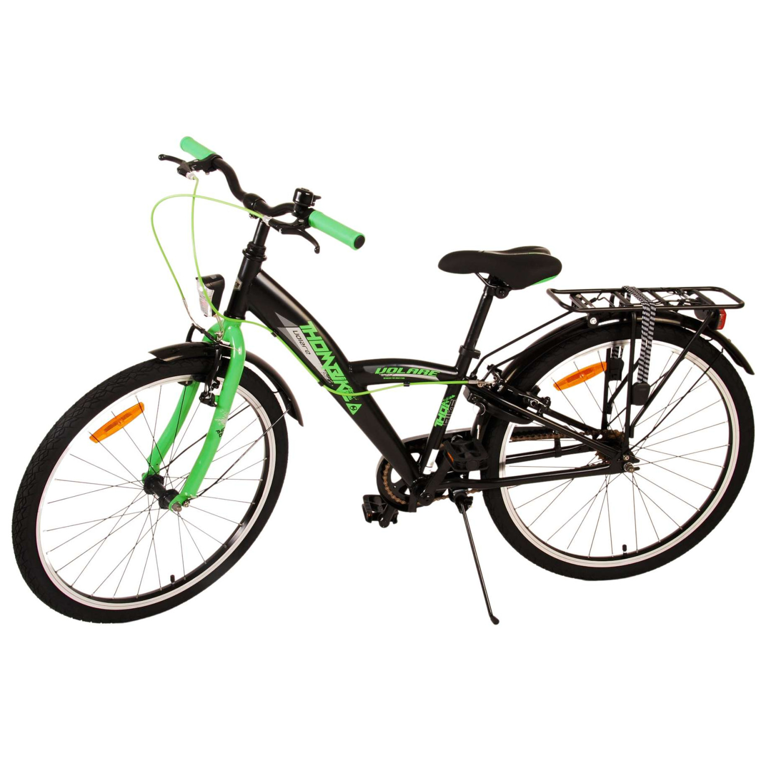 Volare Thombike Fiets - 24