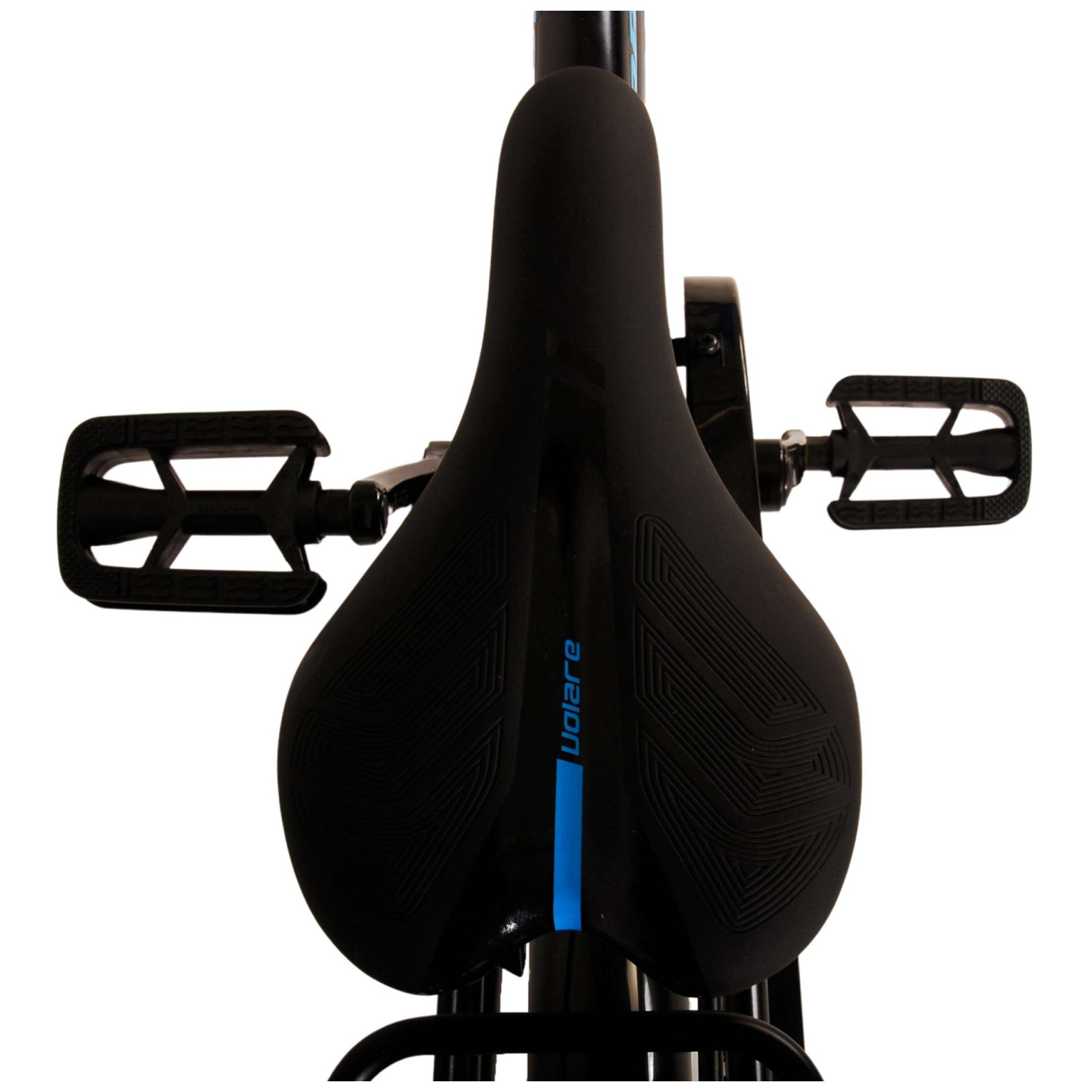 Vélo Volare Thombike - 20 pouces - Noir Bleu