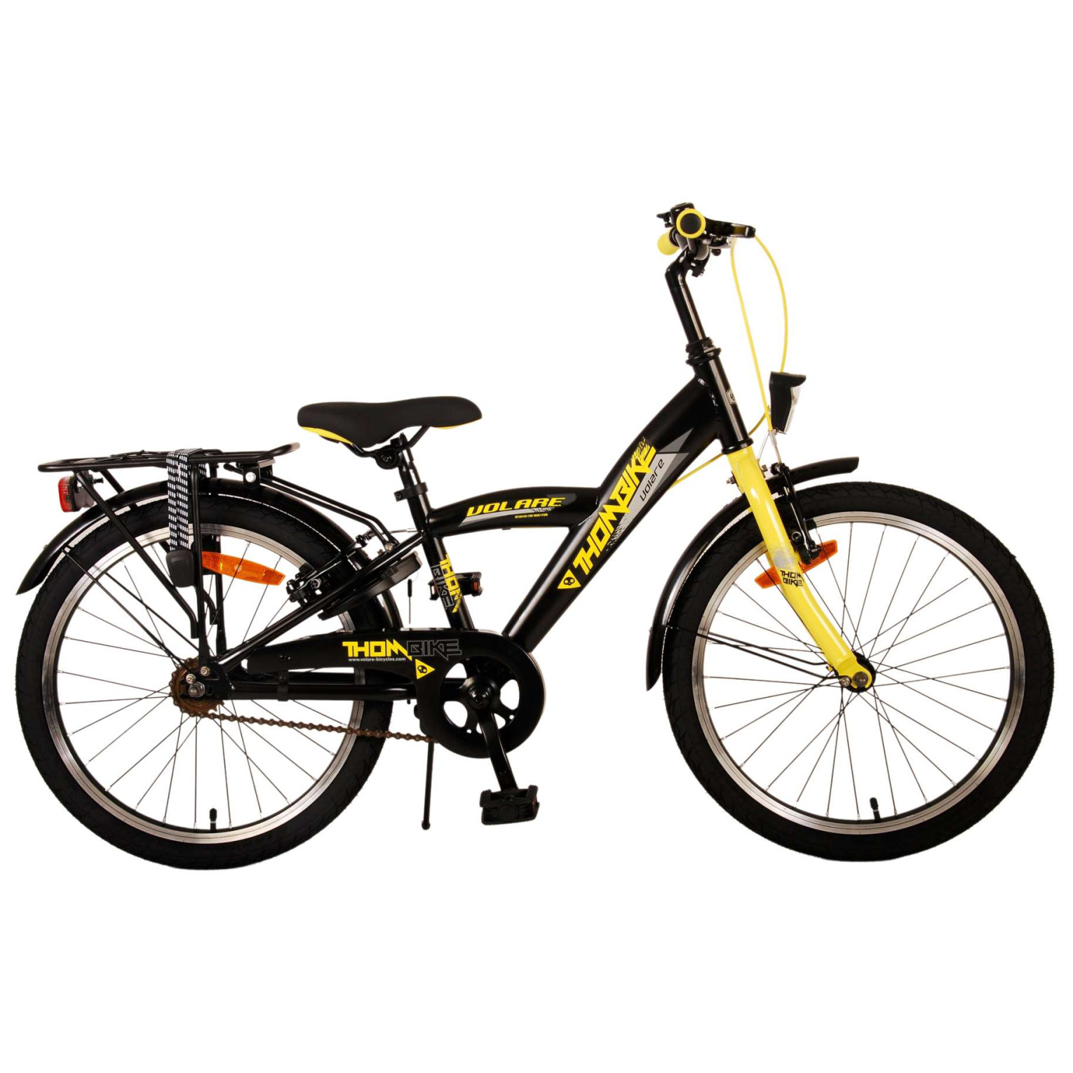 Volare Thombike Fiets - 20