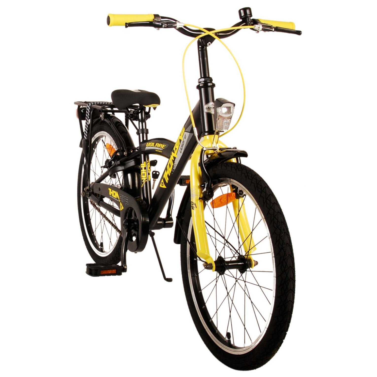 Volare Thombike Fiets - 20