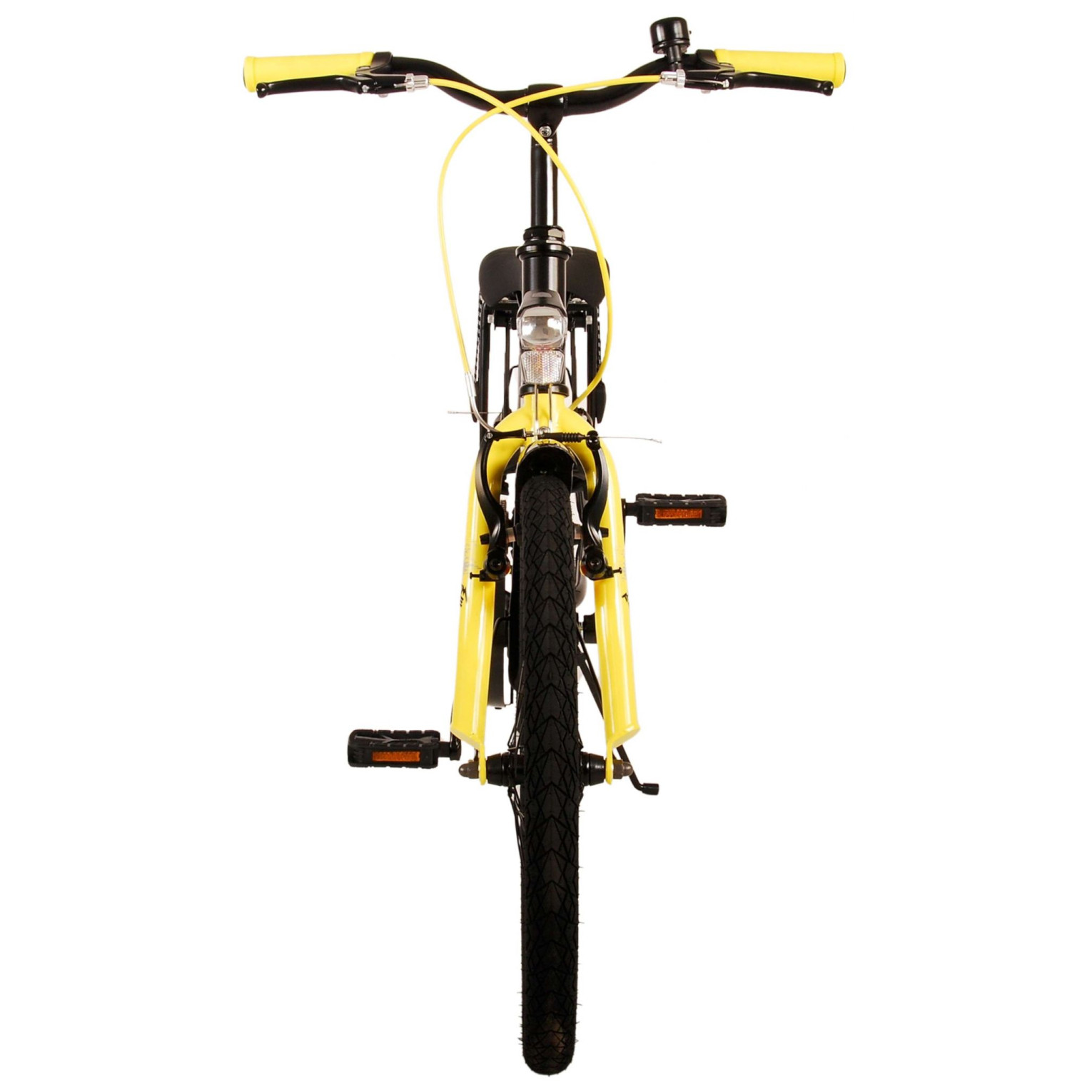 Volare Thombike Fiets - 20