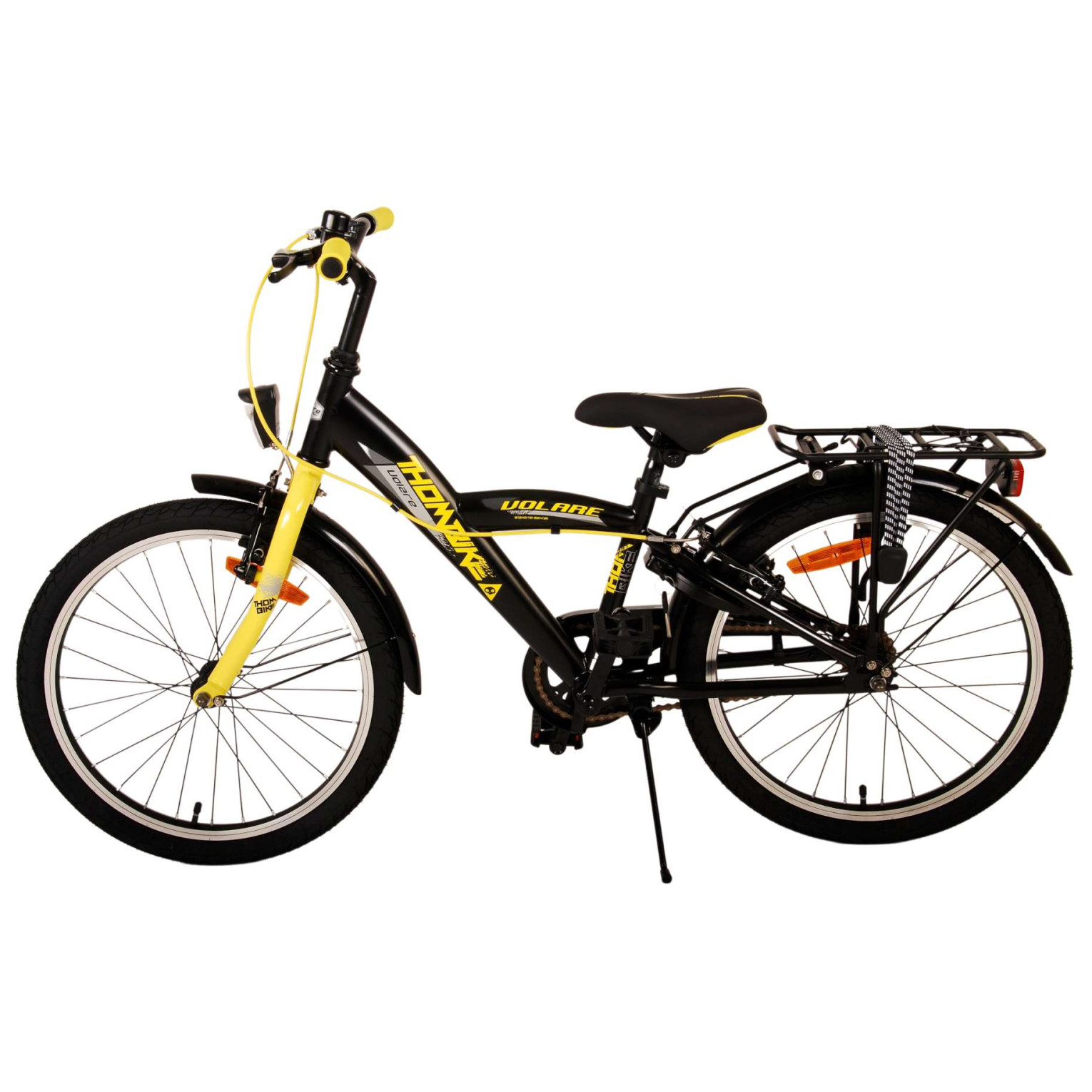 Volare Thombike Fiets - 20