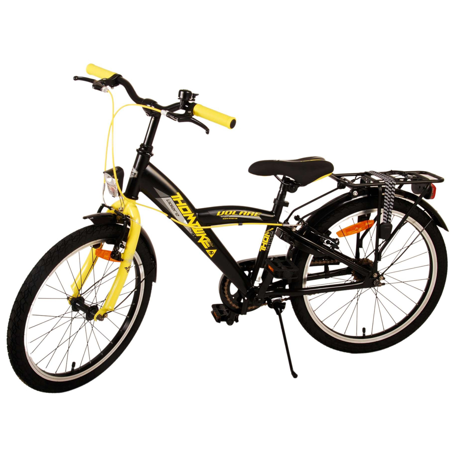 Volare Thombike Fiets - 20