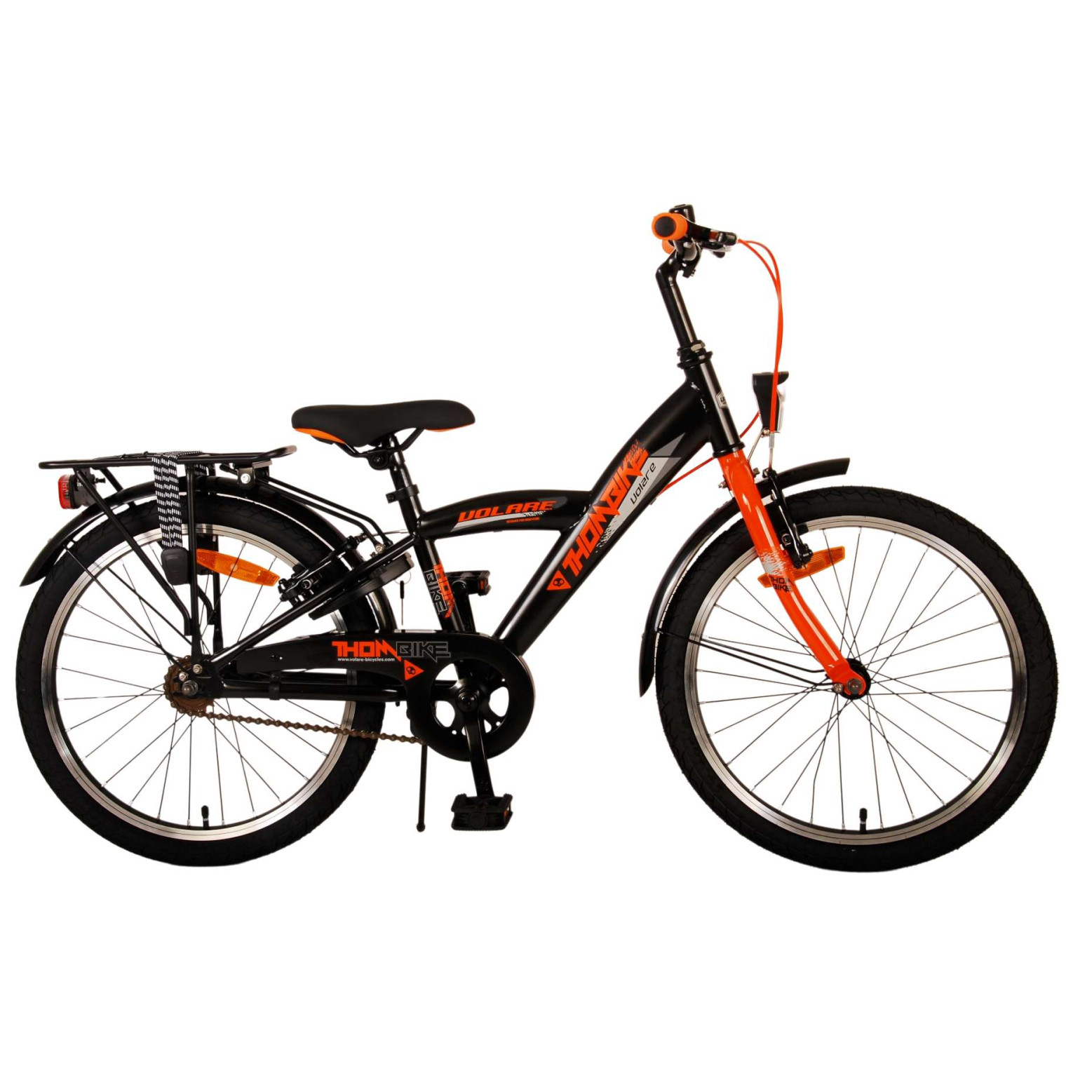 Volare Thombike Fiets - 20