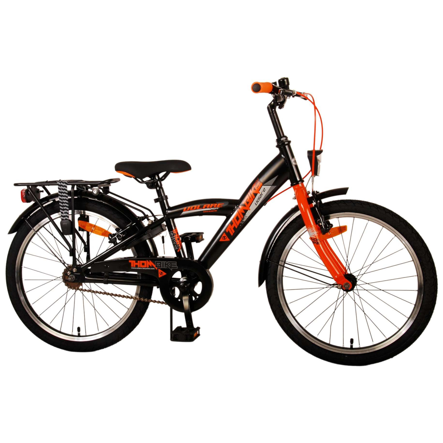 Volare Thombike Fiets - 20