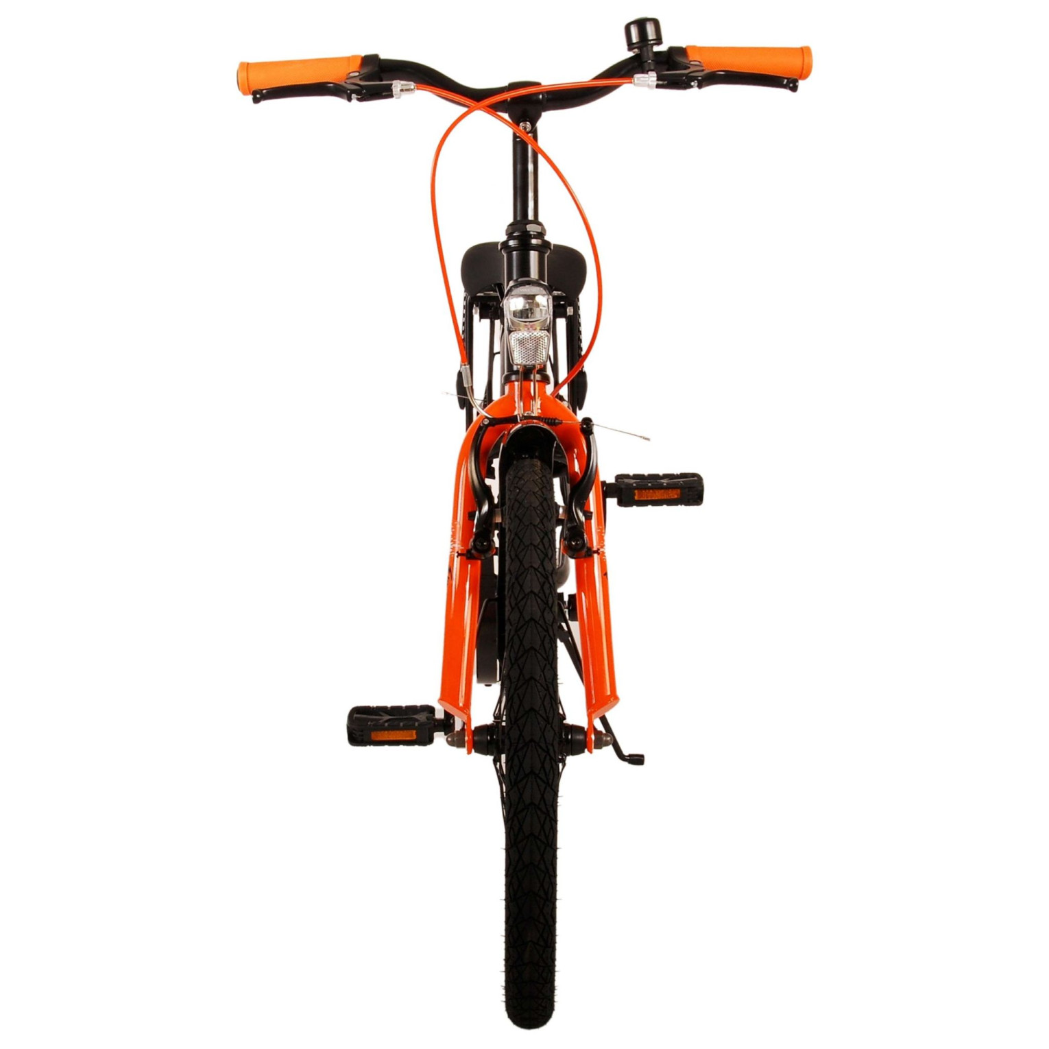 Volare Thombike Fiets - 20