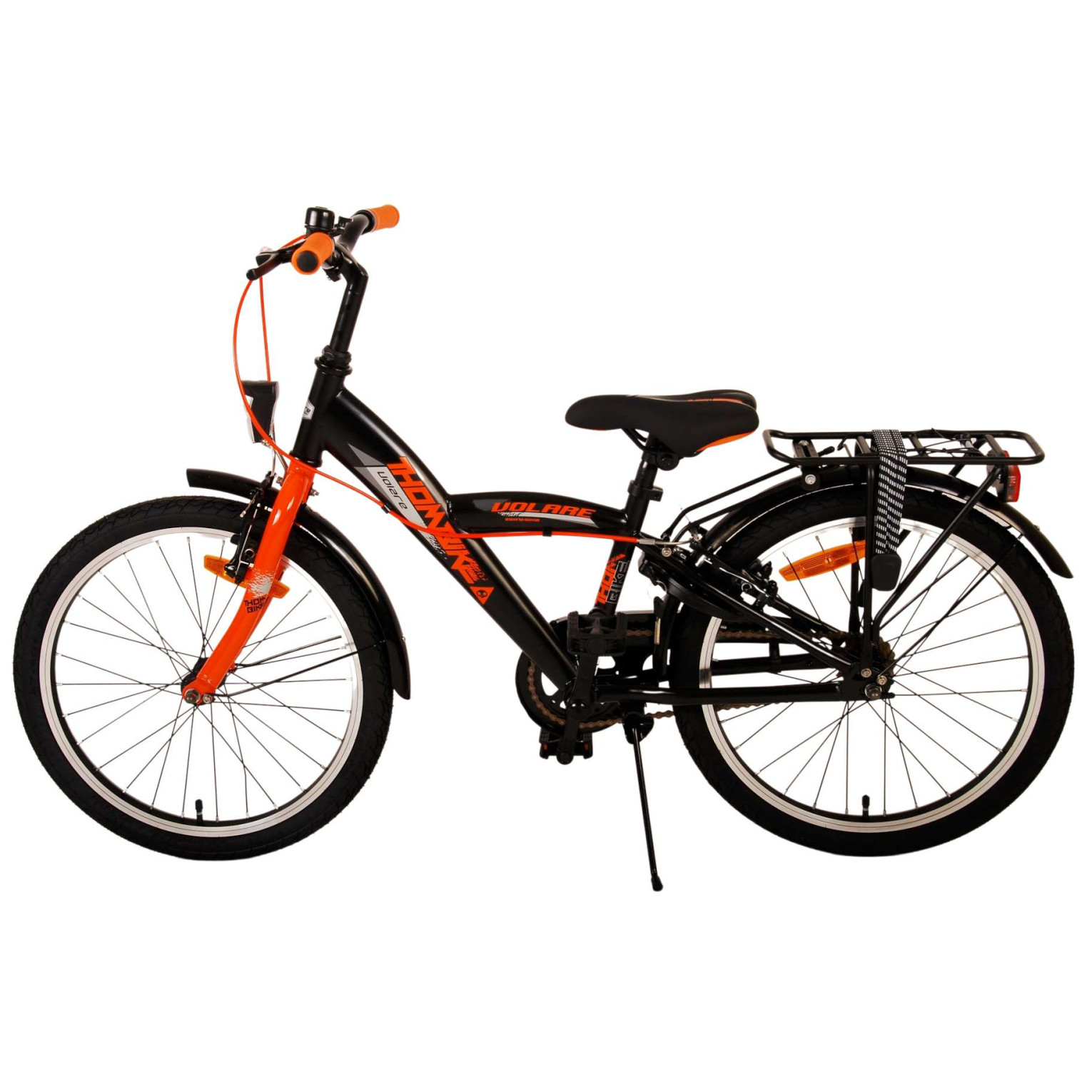 Volare Thombike Fiets - 20