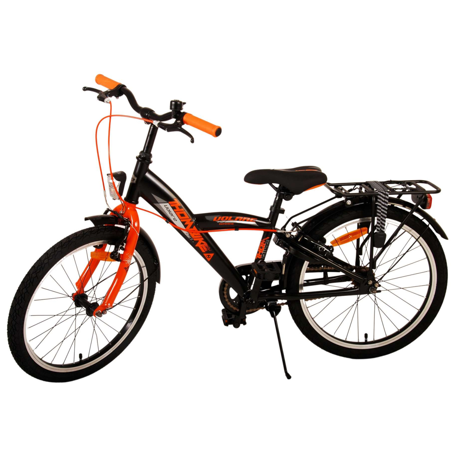 Volare Thombike Fiets - 20