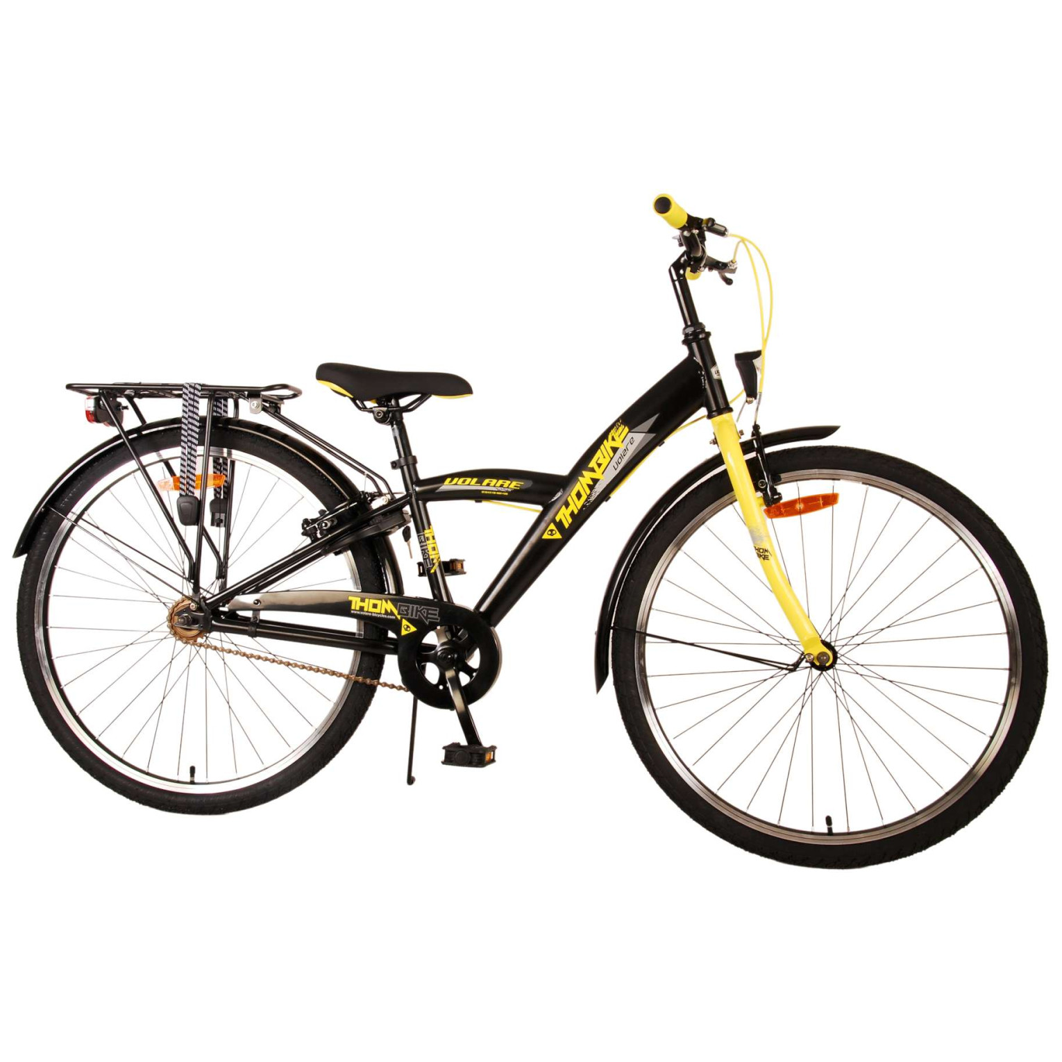 Volare Thombike Fiets - 26