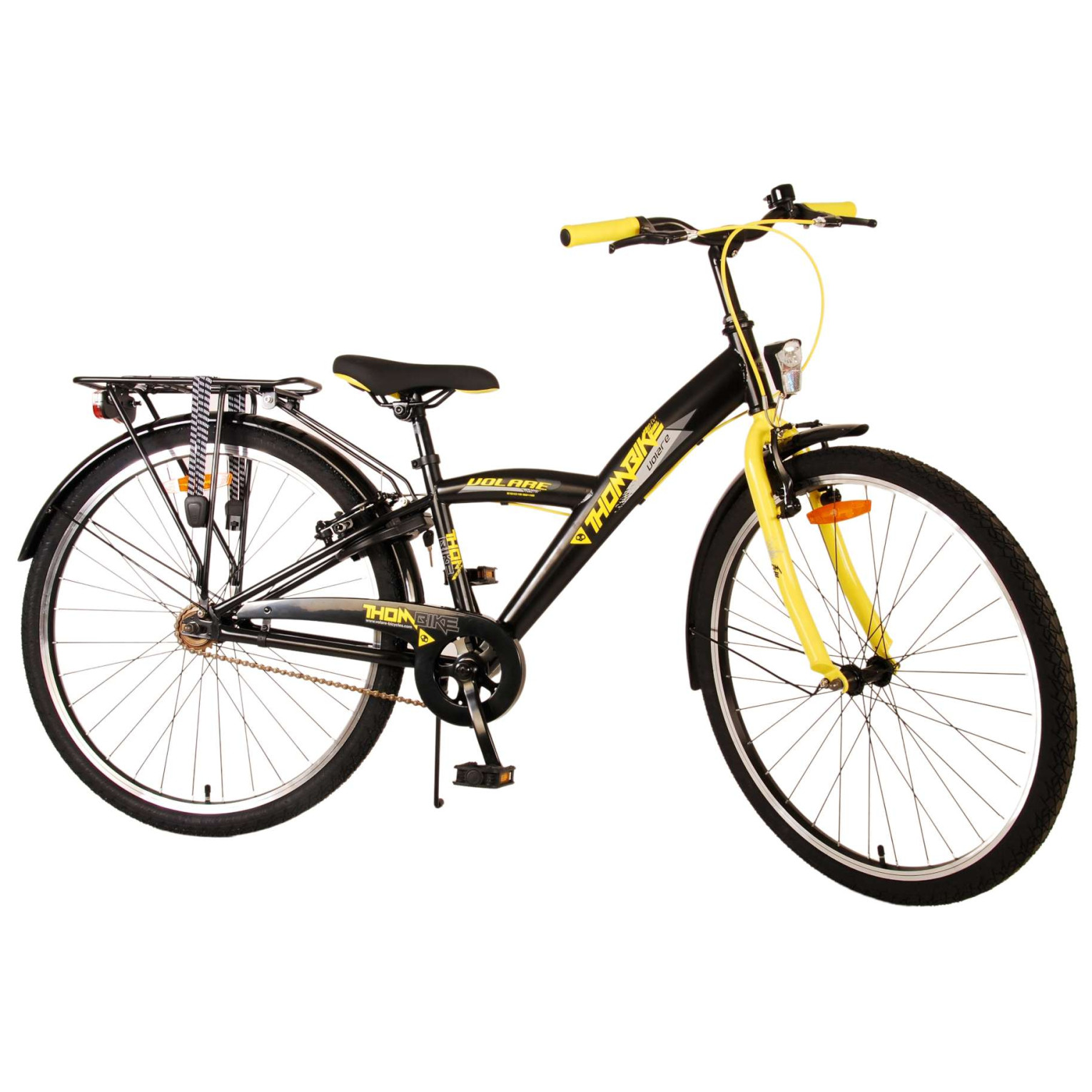 Volare Thombike Fiets - 26