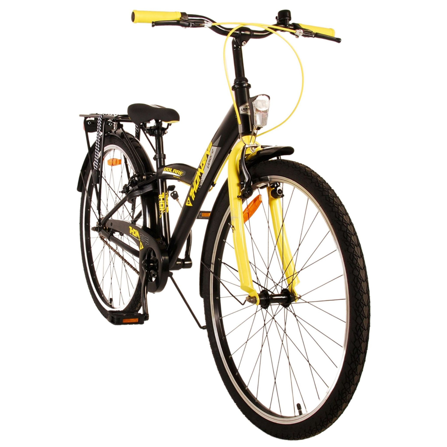 Volare Thombike Fiets - 26