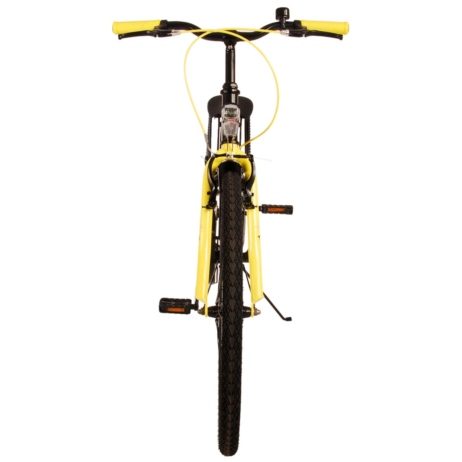 Volare Thombike Fiets - 26