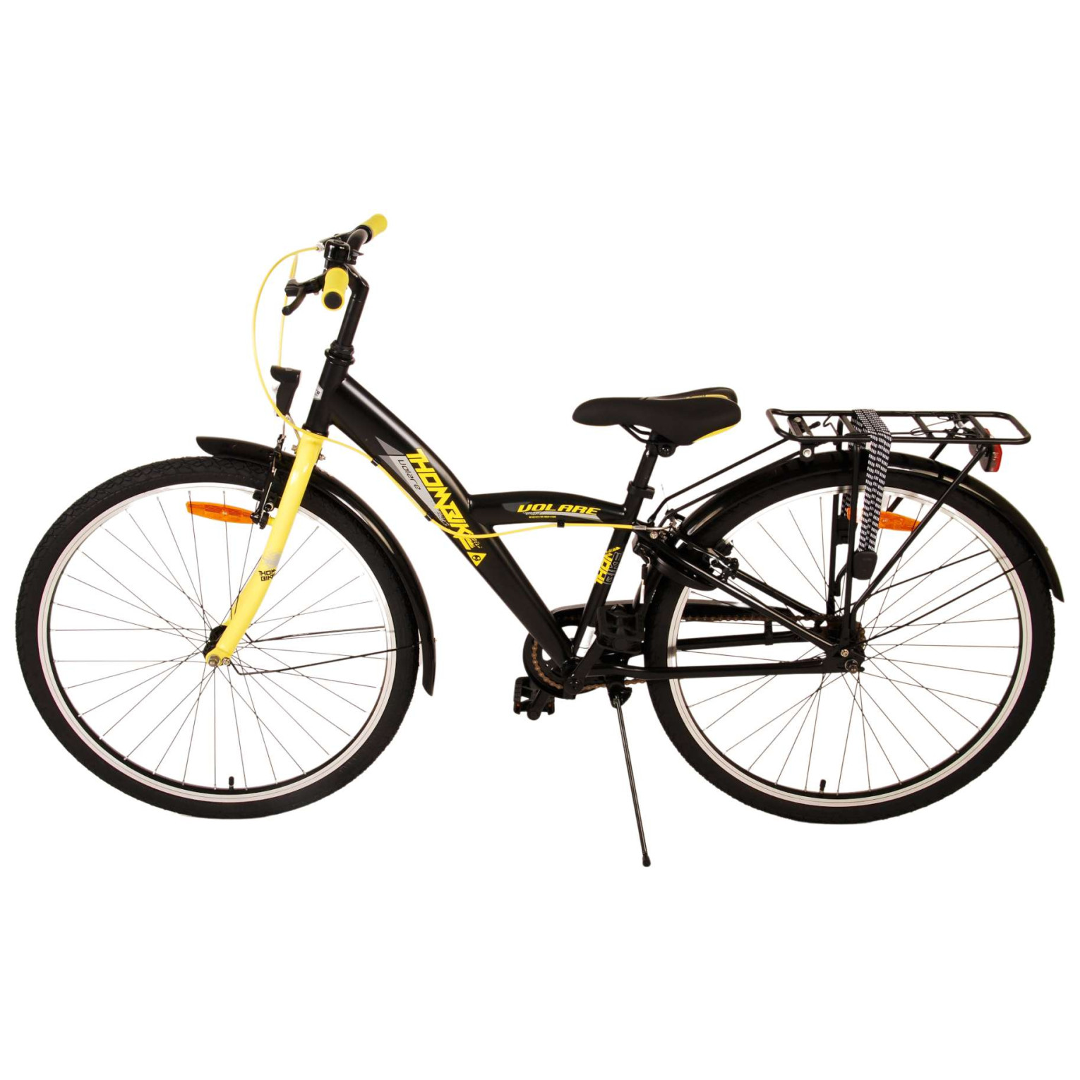 Volare Thombike Fiets - 26