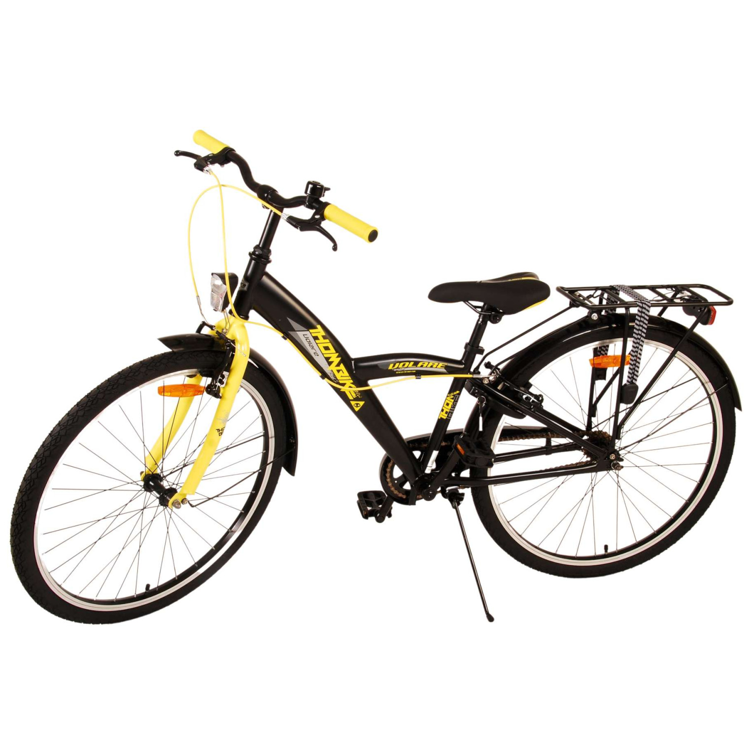 Volare Thombike Fiets - 26