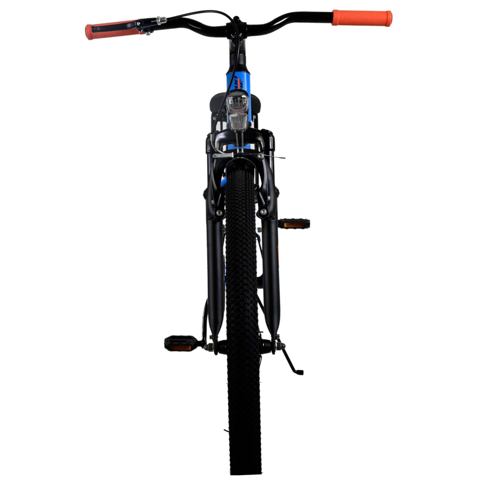 Volare Cross Fiets - 26 inch - Blauw