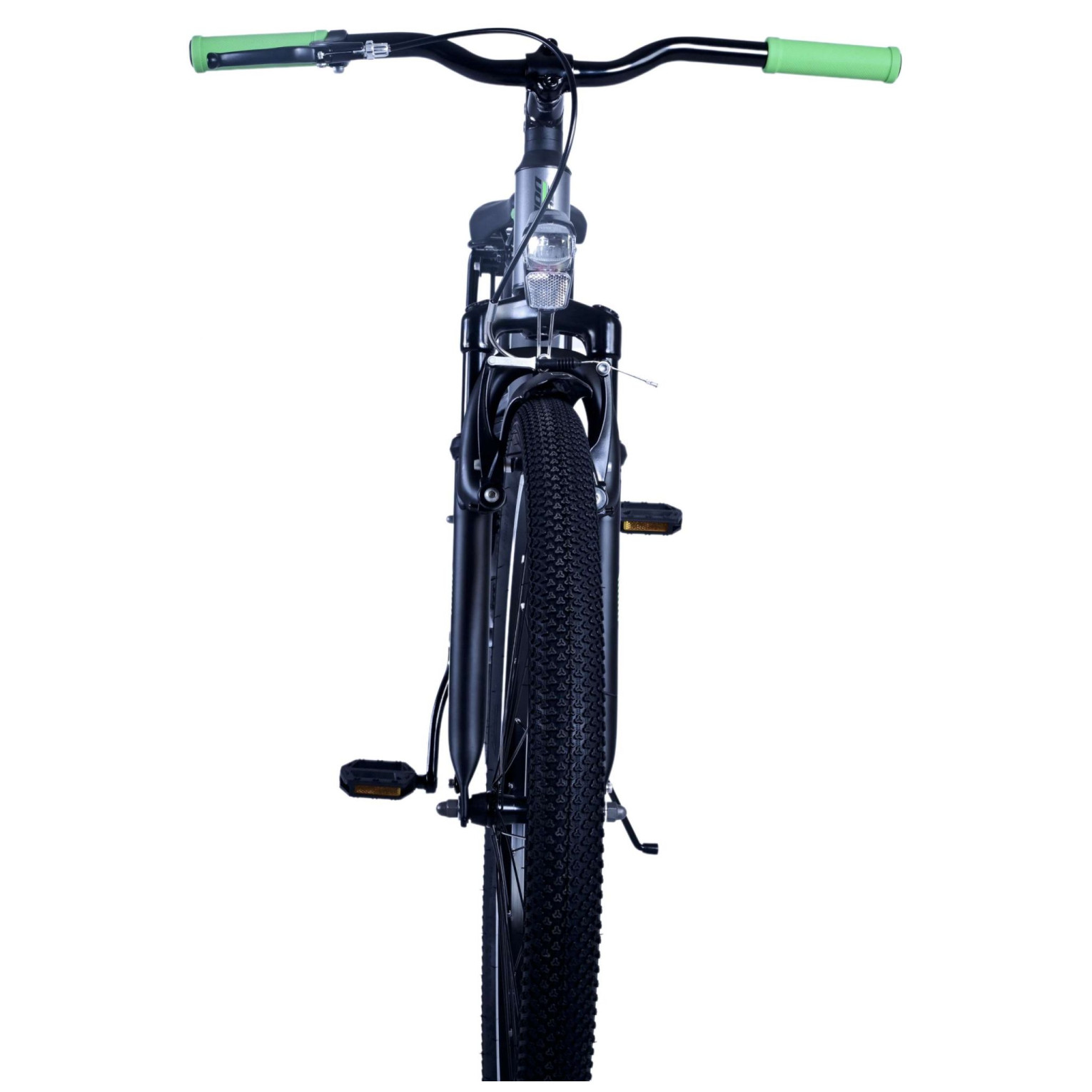 Volare Cross Fiets - 26 inch - Grijs