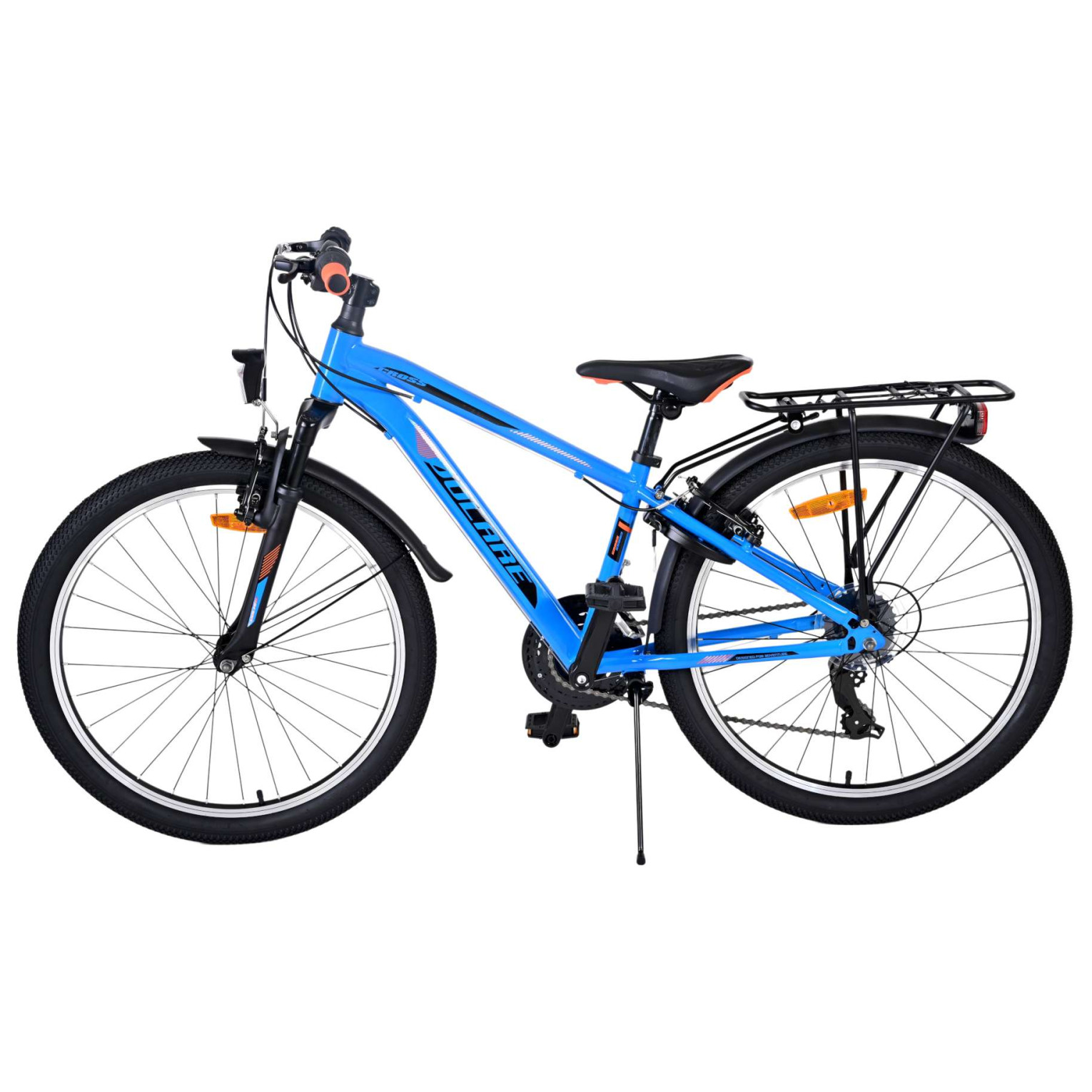 Volare Cross Fiets - 24