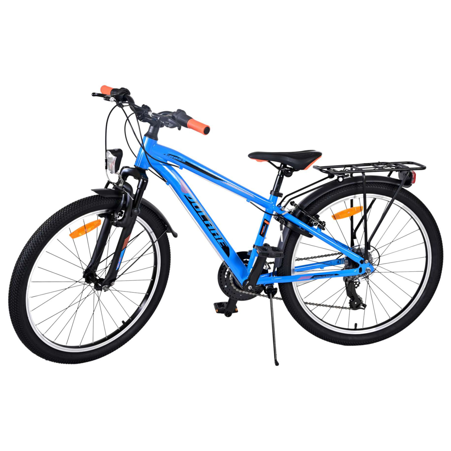 Volare Cross Fiets - 24