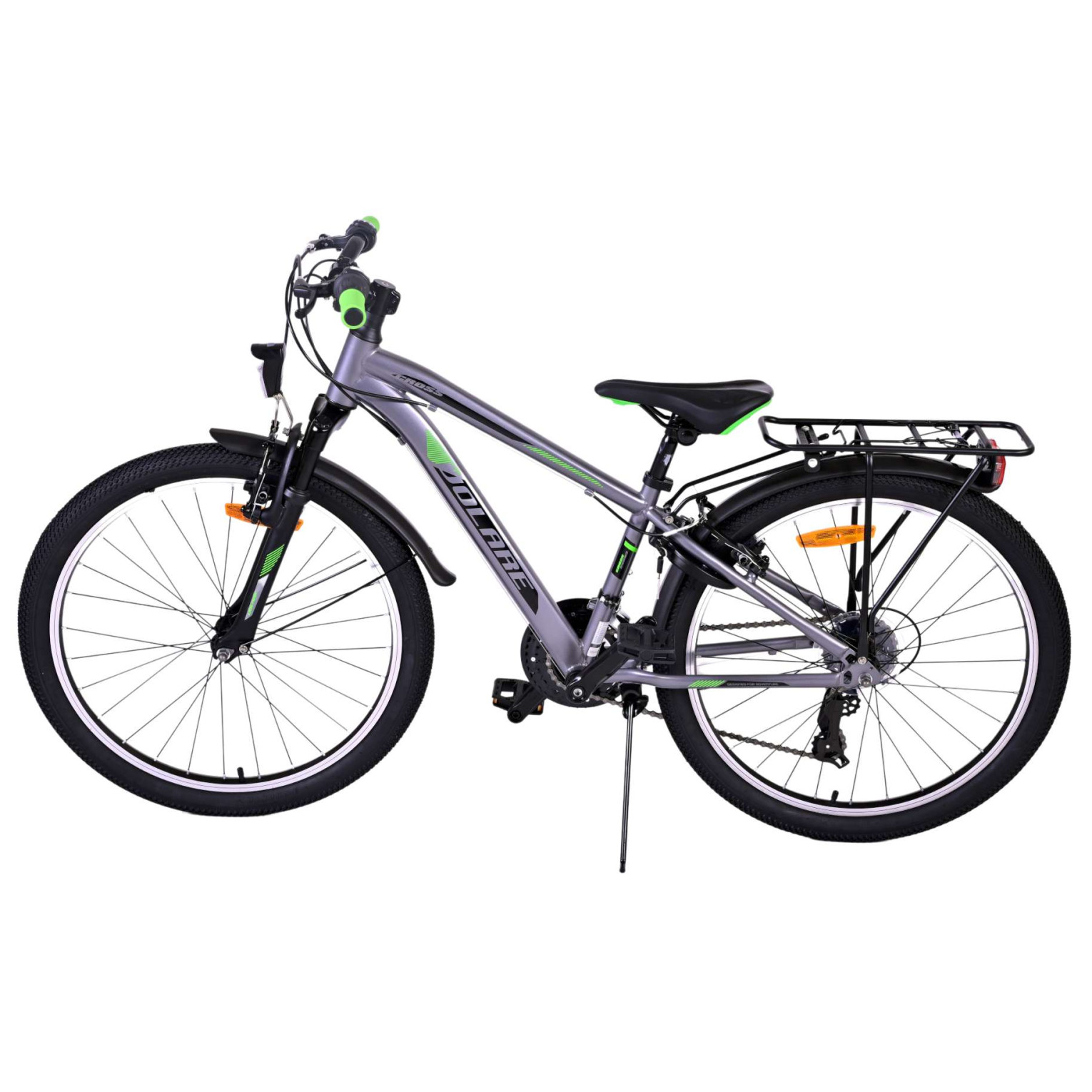 Volare Cross Fiets - 24