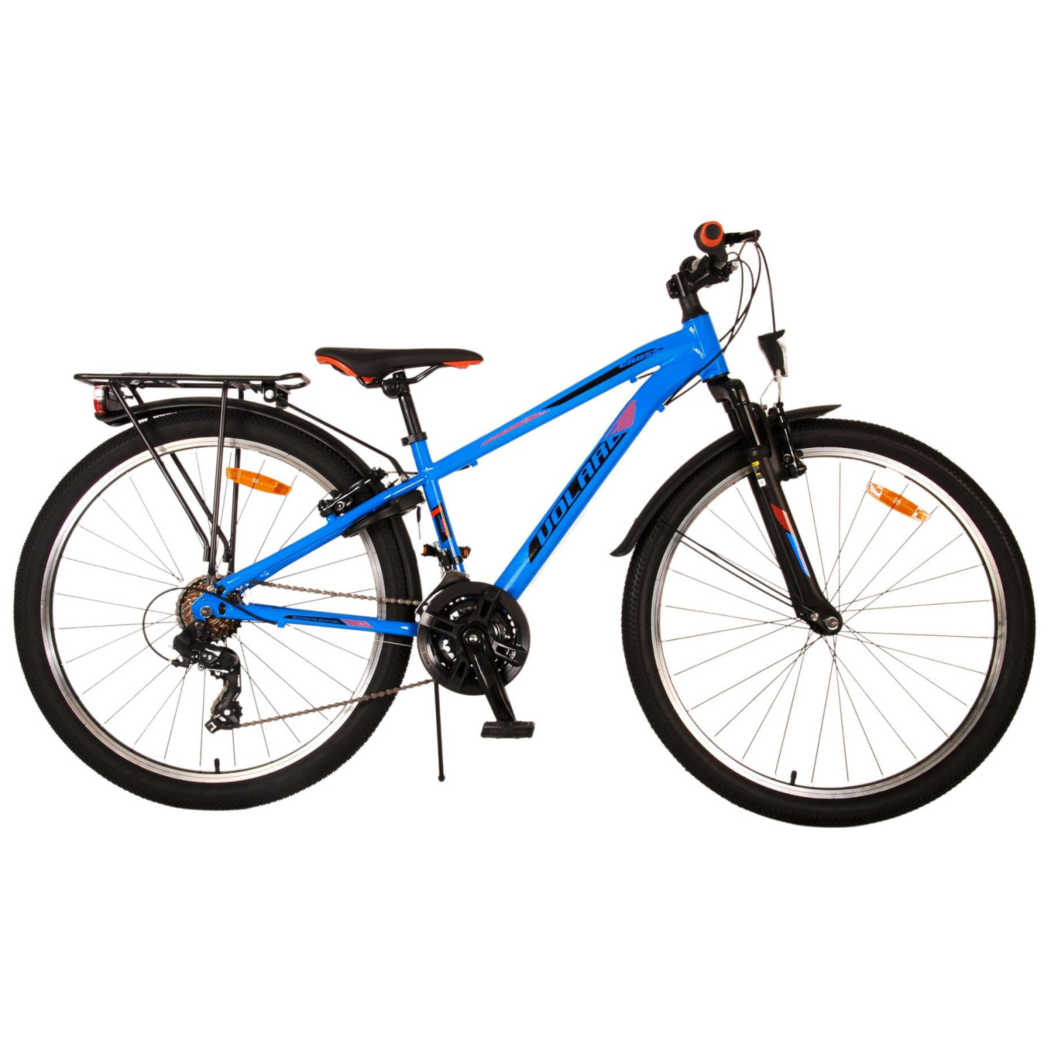 Volare Cross Fiets - 26