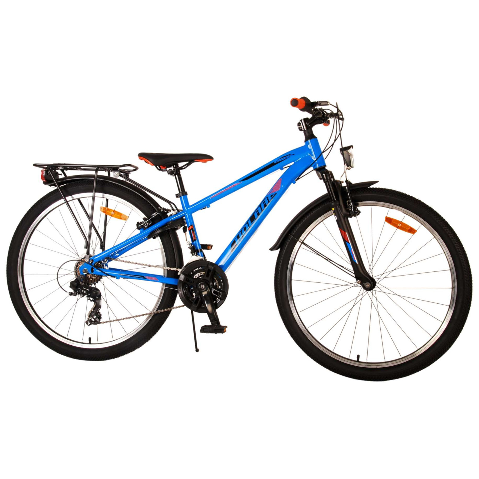 Volare Cross Fiets - 26