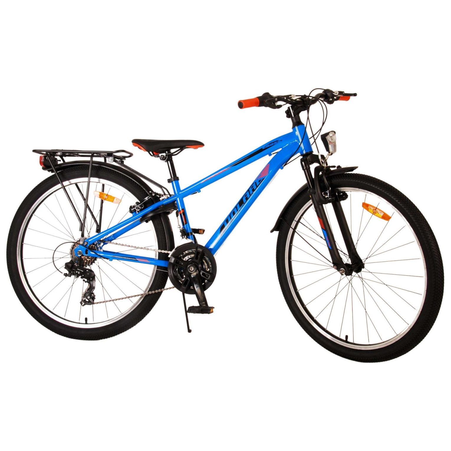 Volare Cross Fiets - 26