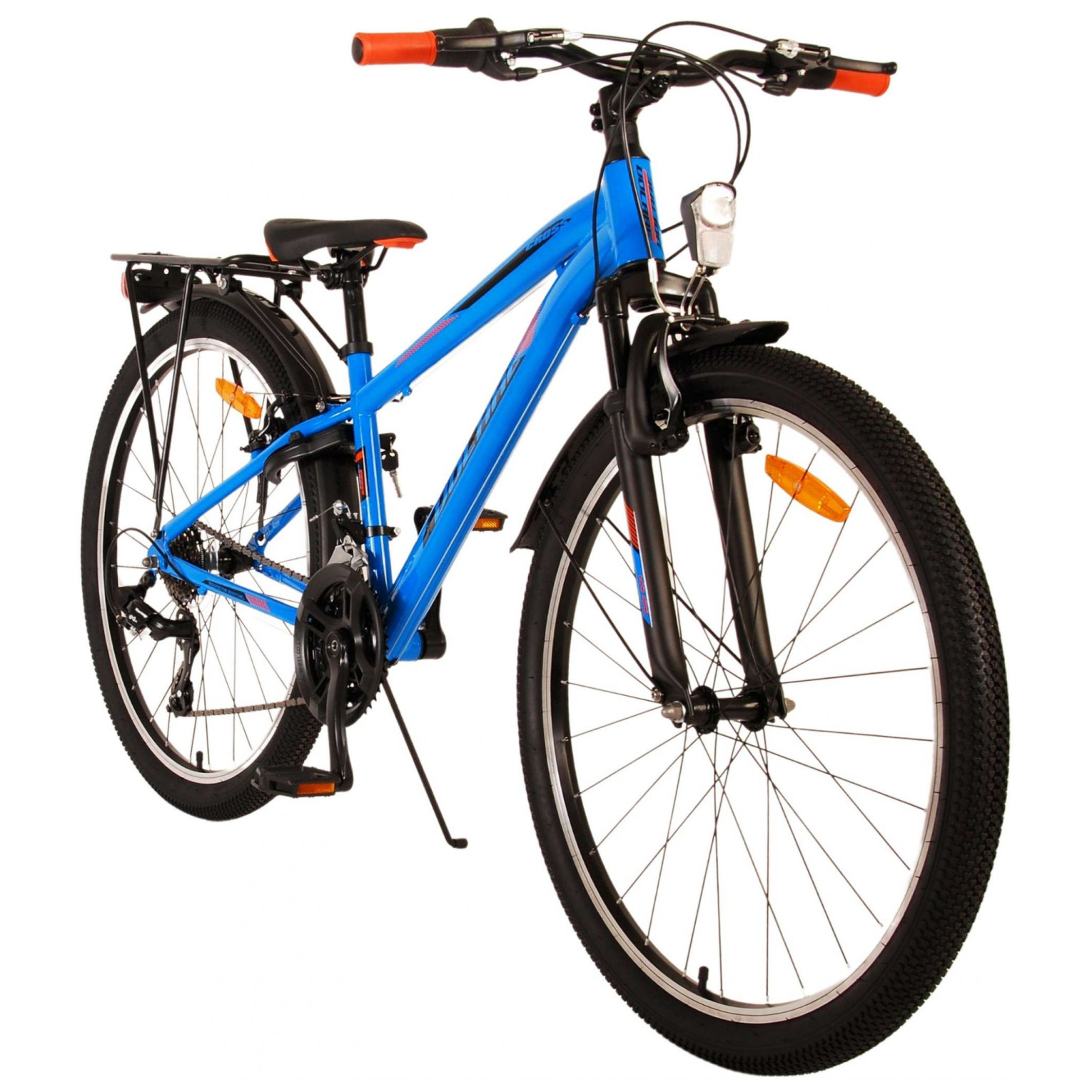 Volare Cross Fiets - 26