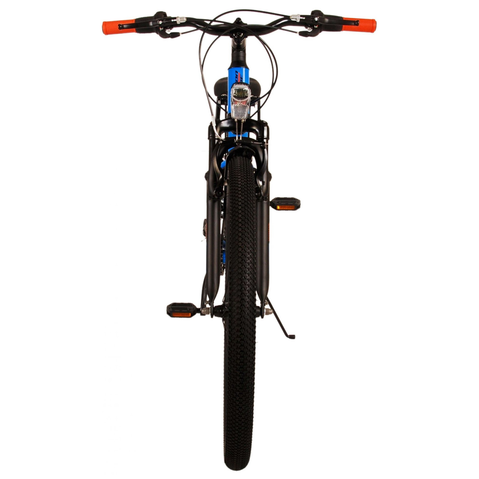 Volare Cross Fiets - 26