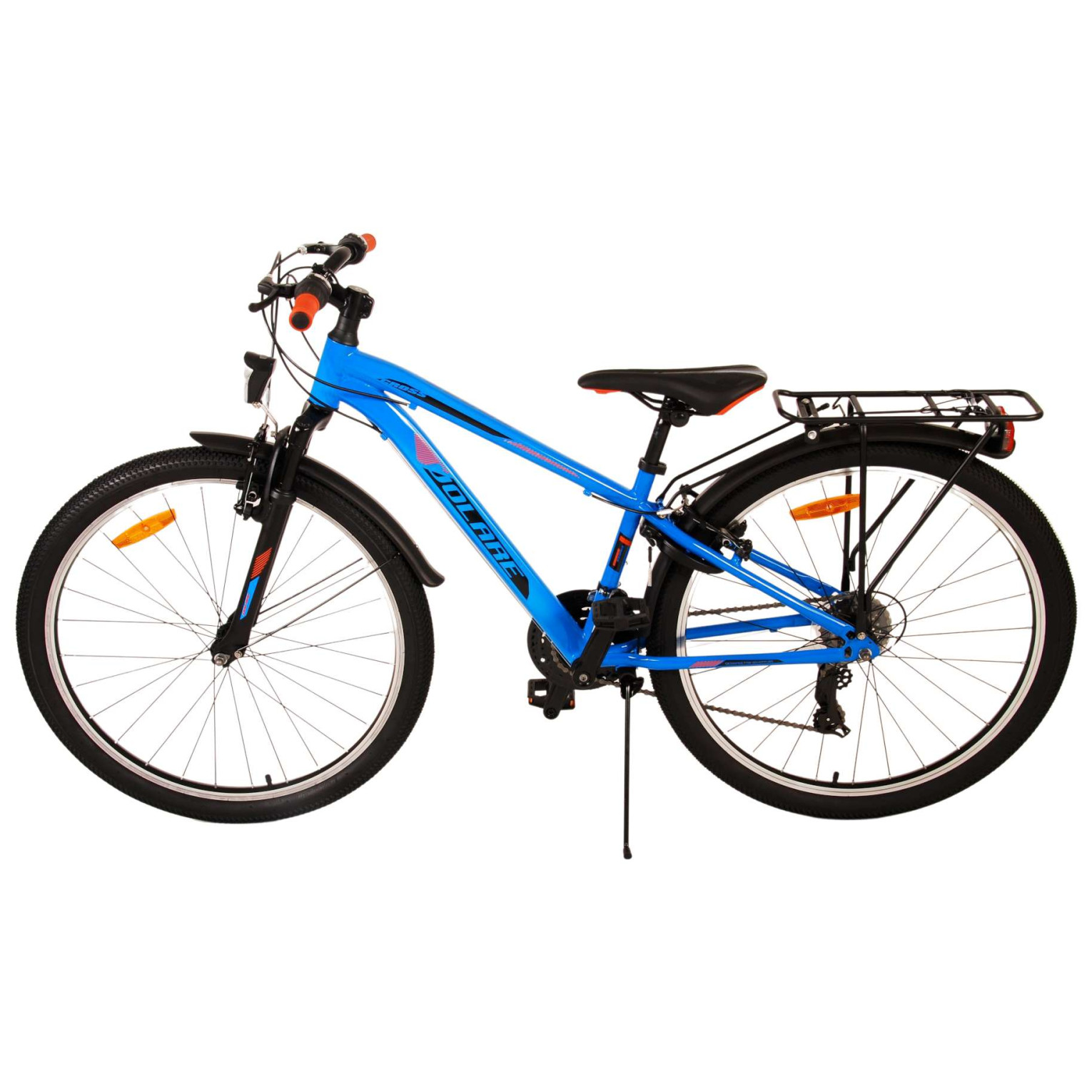 Volare Cross Fiets - 26