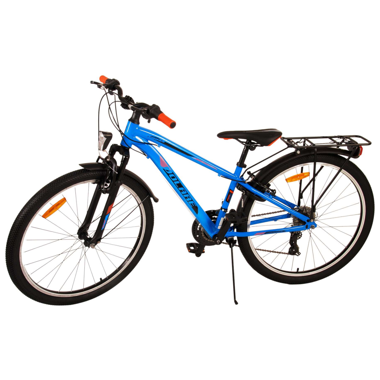 Volare Cross Fiets - 26