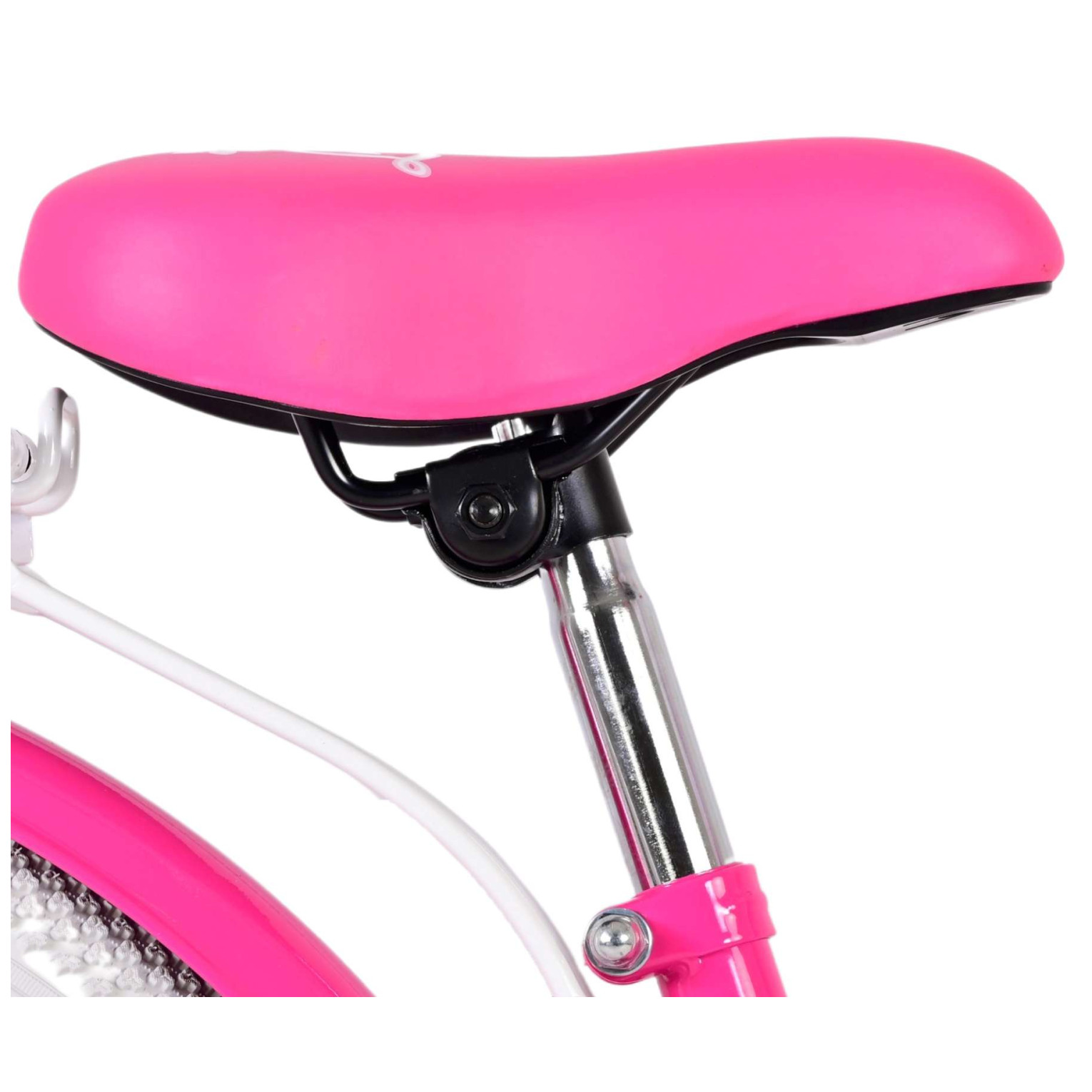 Volare Lovely Fiets - 20 inch - Roze