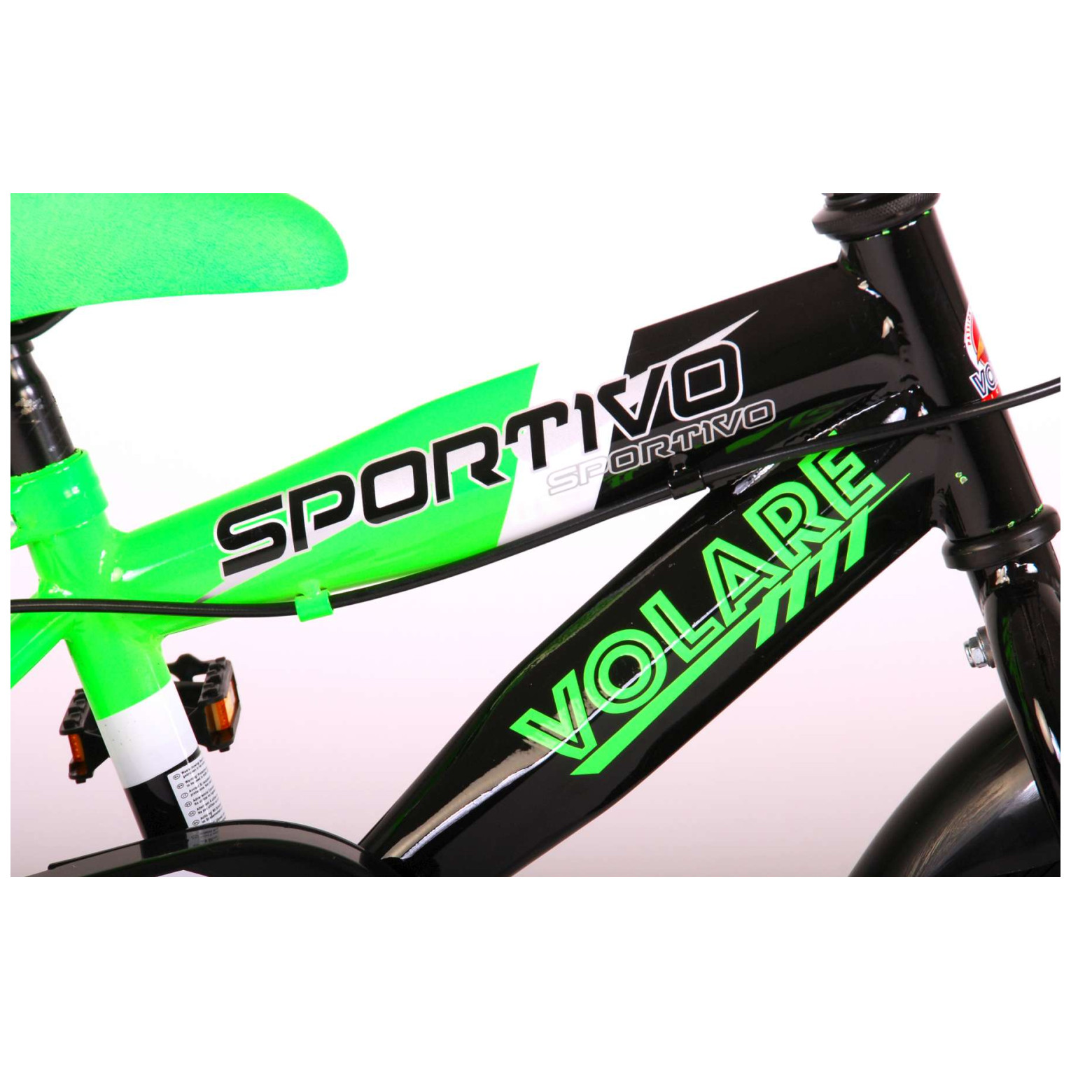 Volare Sportivo Fiets - 12