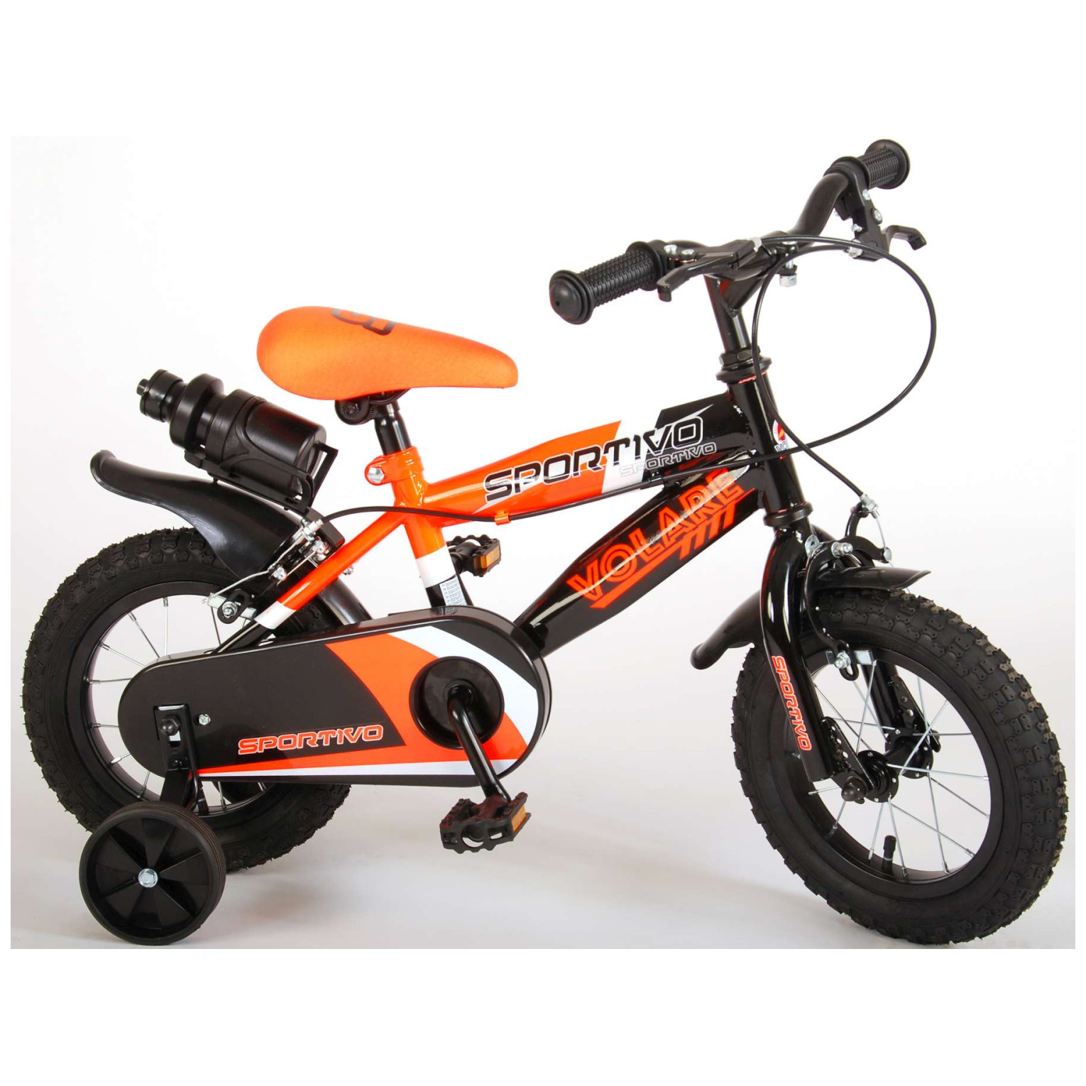 Volare Sportivo Fiets - 12