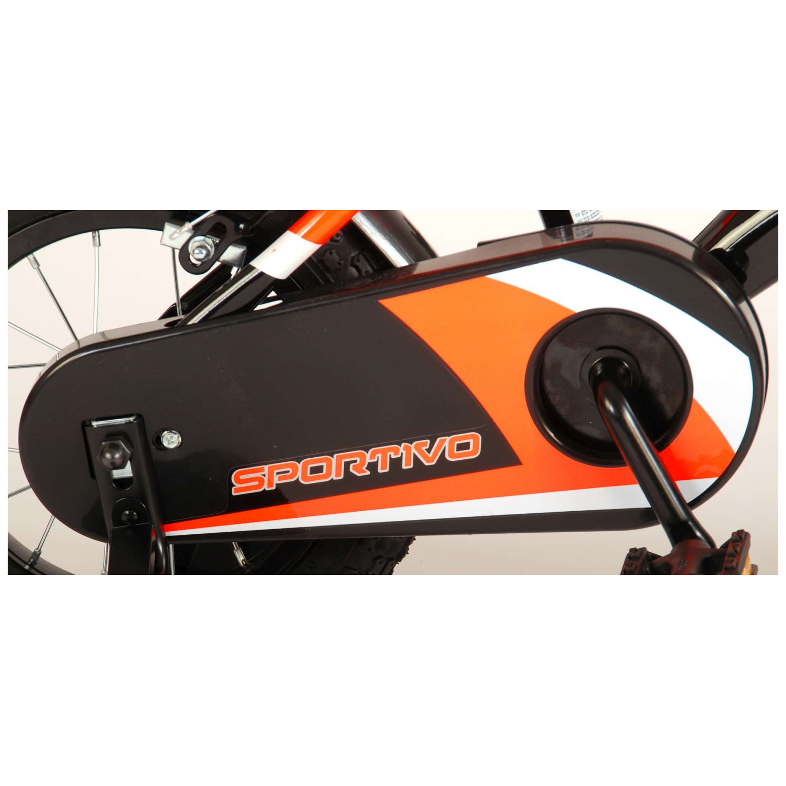 Volare Sportivo Fiets - 12