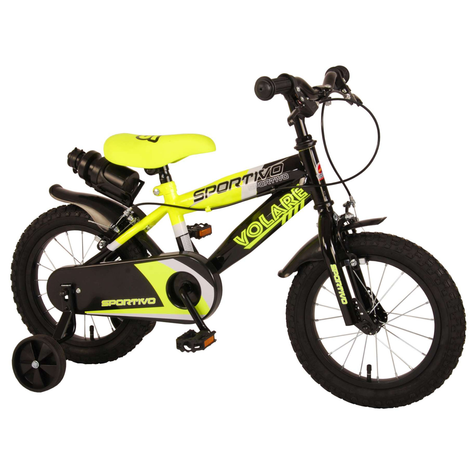 Volare Sportivo Fiets - 14