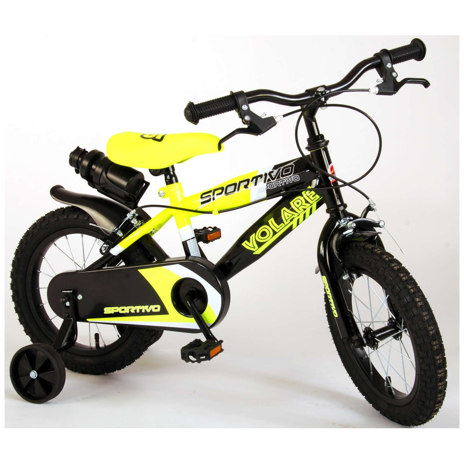 Volare Sportivo Fiets - 14