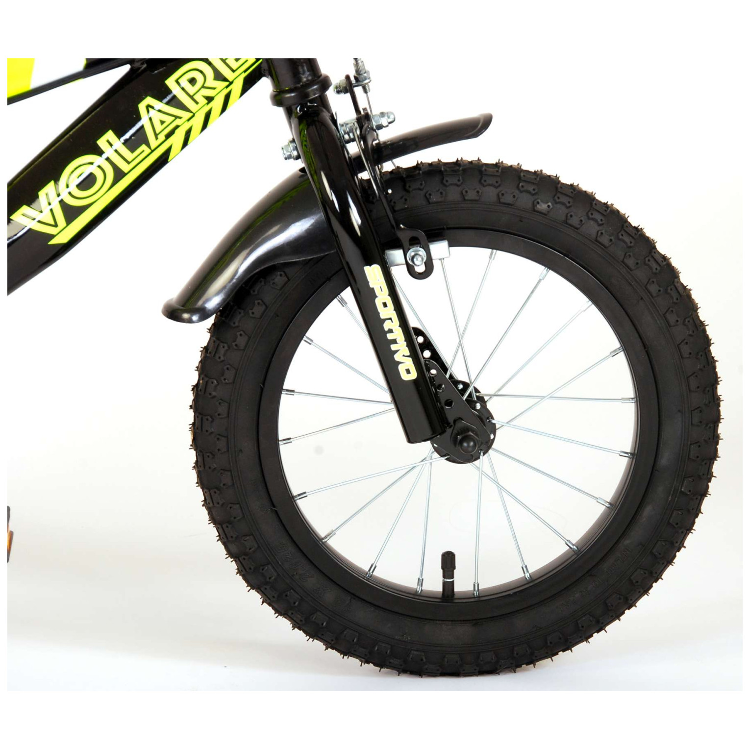 Volare Sportivo Fiets - 14