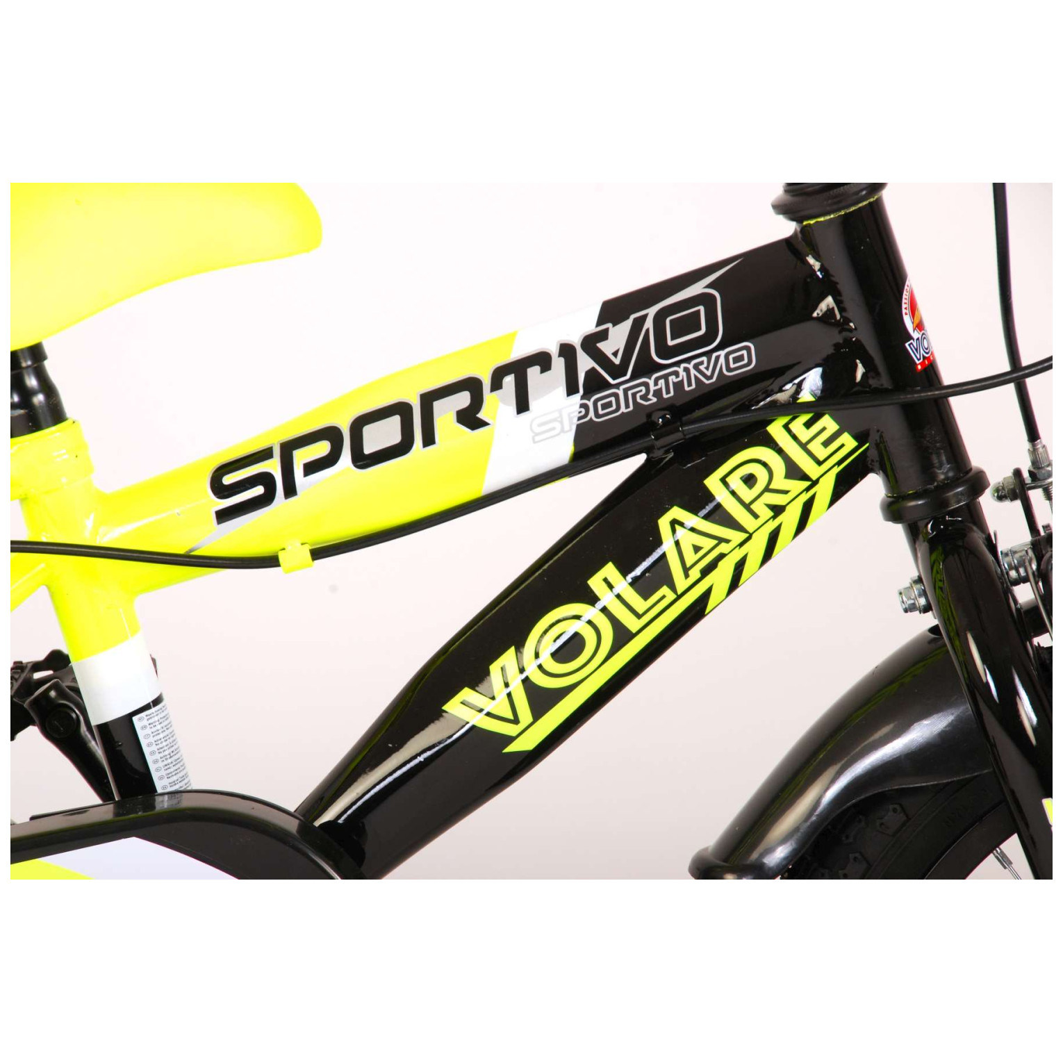 Volare Sportivo Fiets - 14