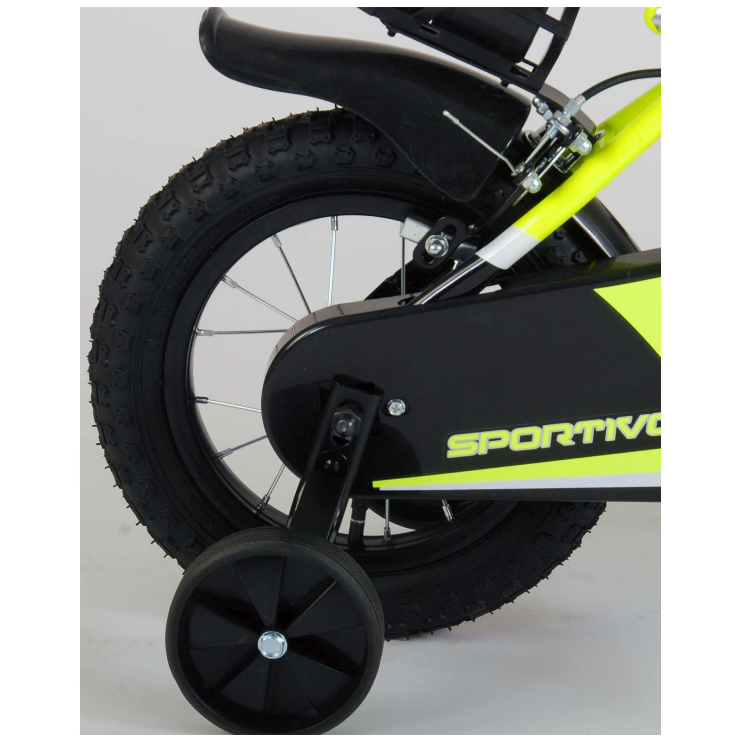 Volare Sportivo Fiets - 12