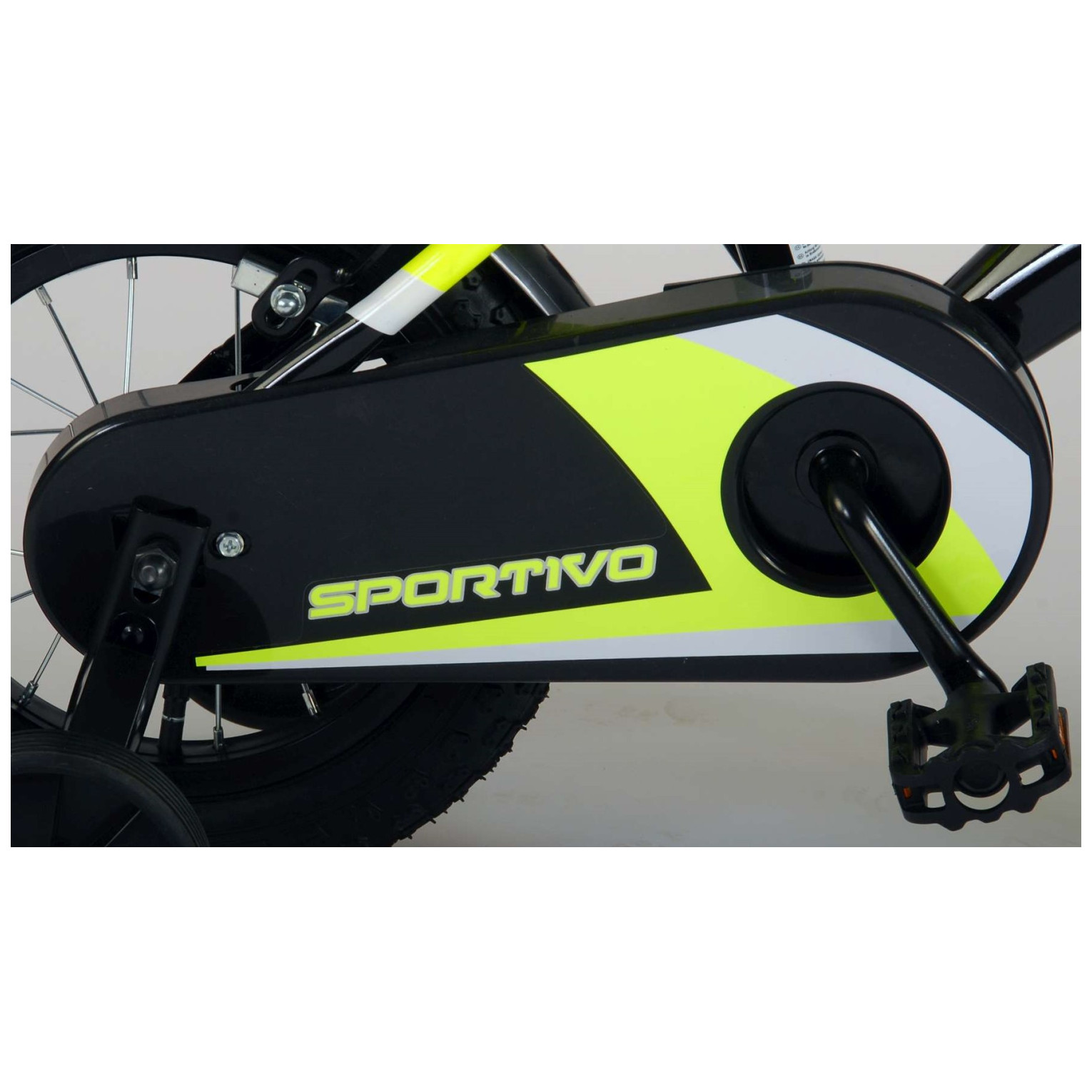 Vélo Volare Sportivo - 12