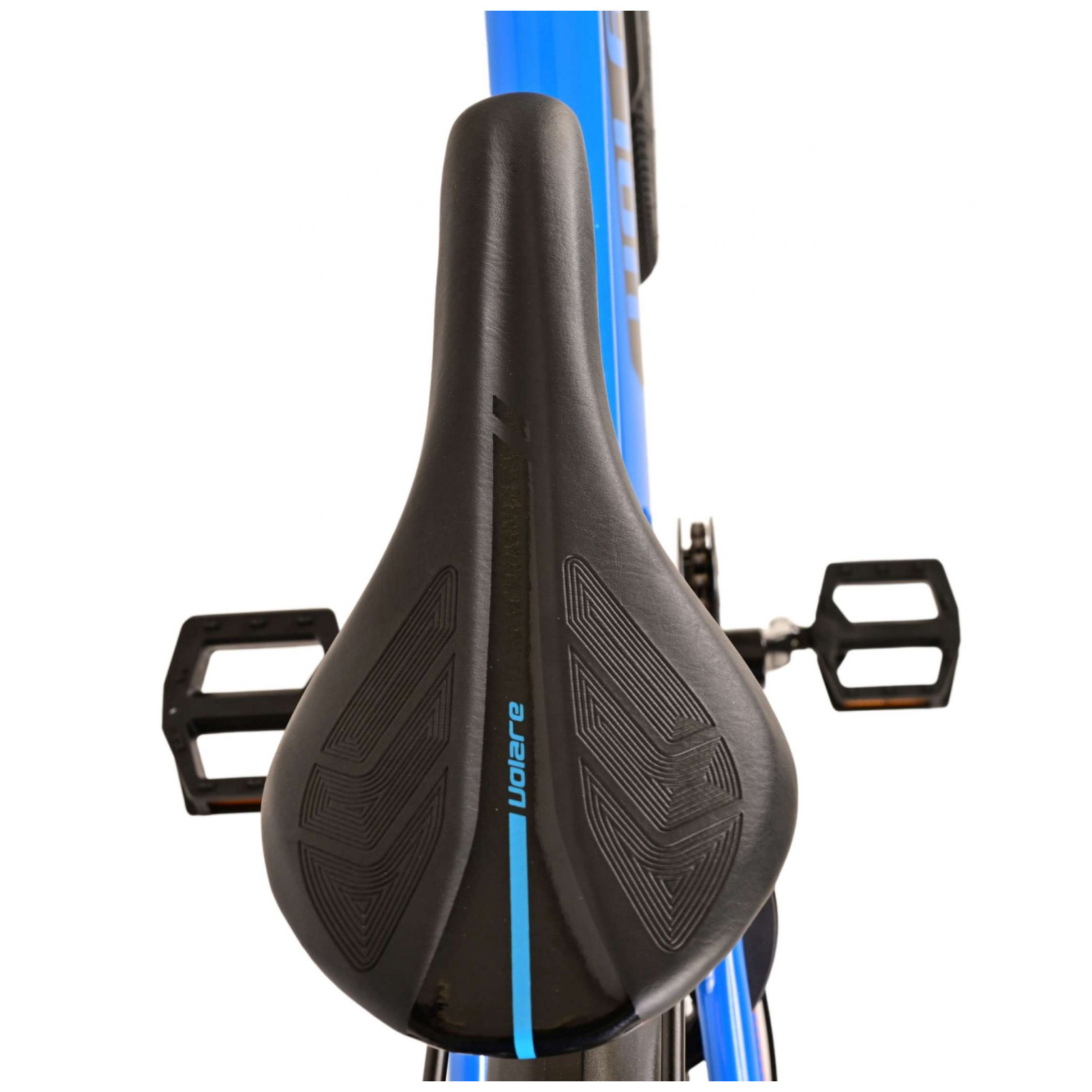 Volare Cross Fiets - 26 inch - Blauw - 3 Versnellingen