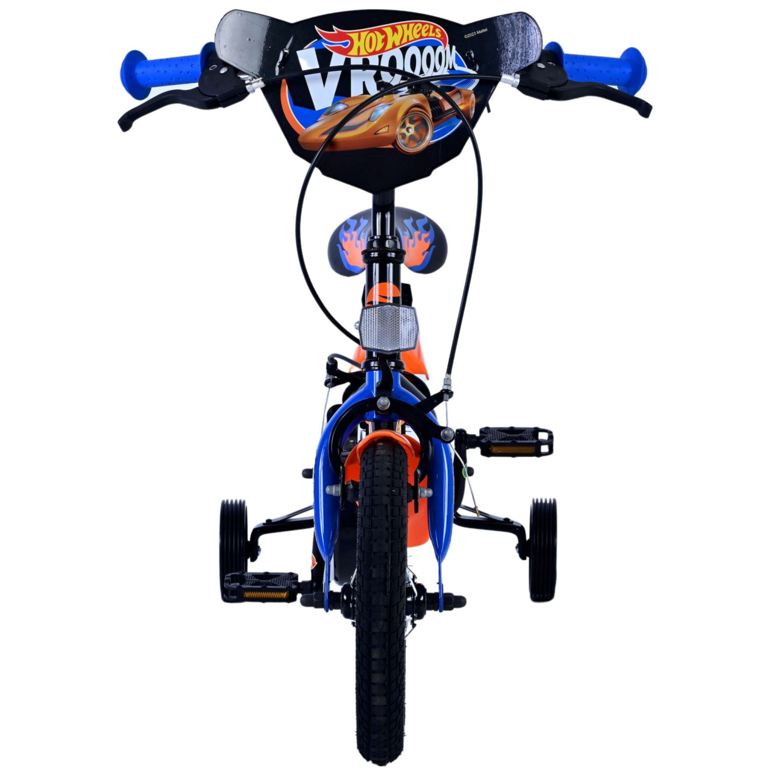 Vélo Hot Wheels - 12